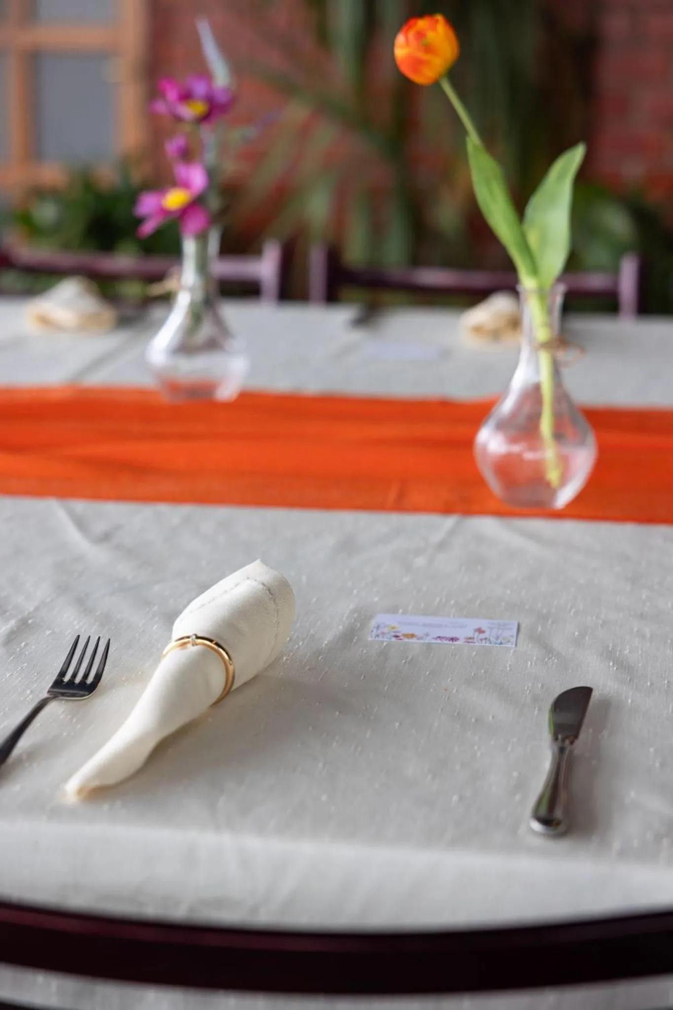 Restaurant/places to eat in Kadıköy Rıhtım Hotel