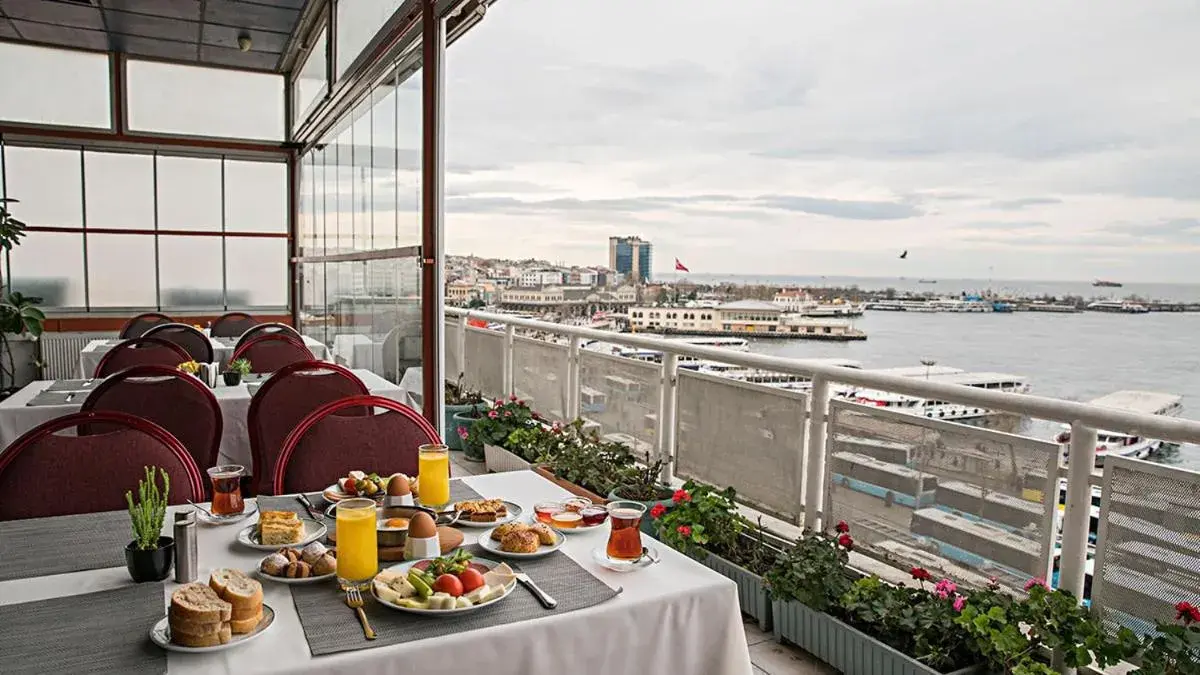 Kadıköy Rıhtım Hotel Kadıköy Rıhtım Hotel