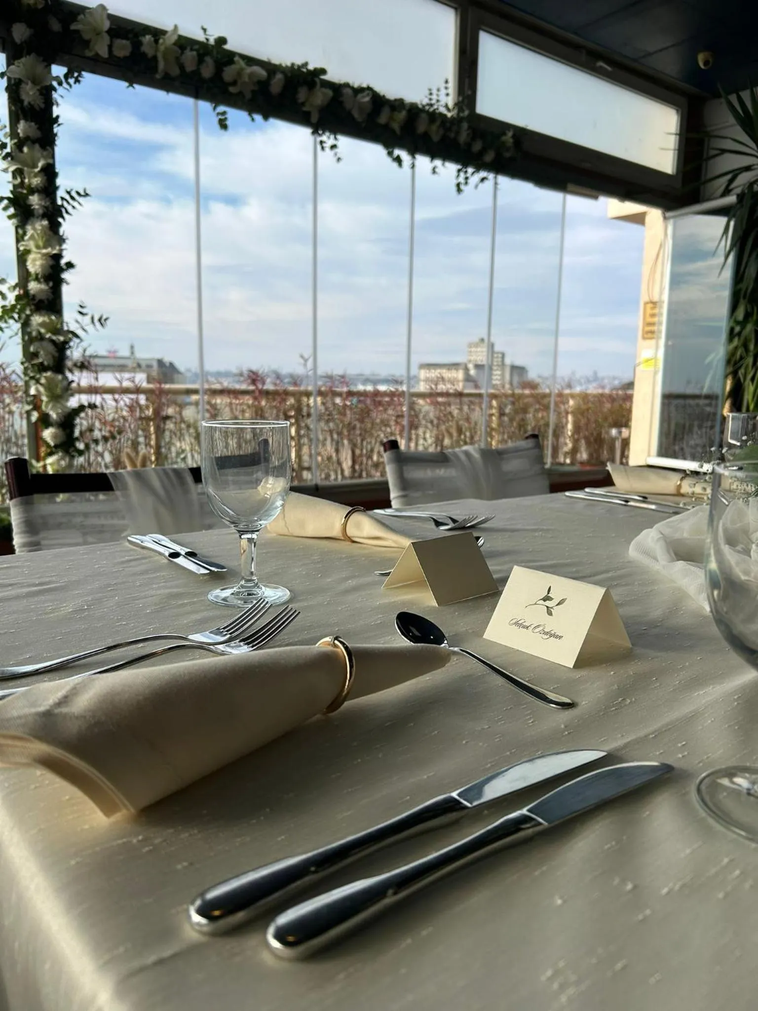 Kadıköy Rıhtım Hotel