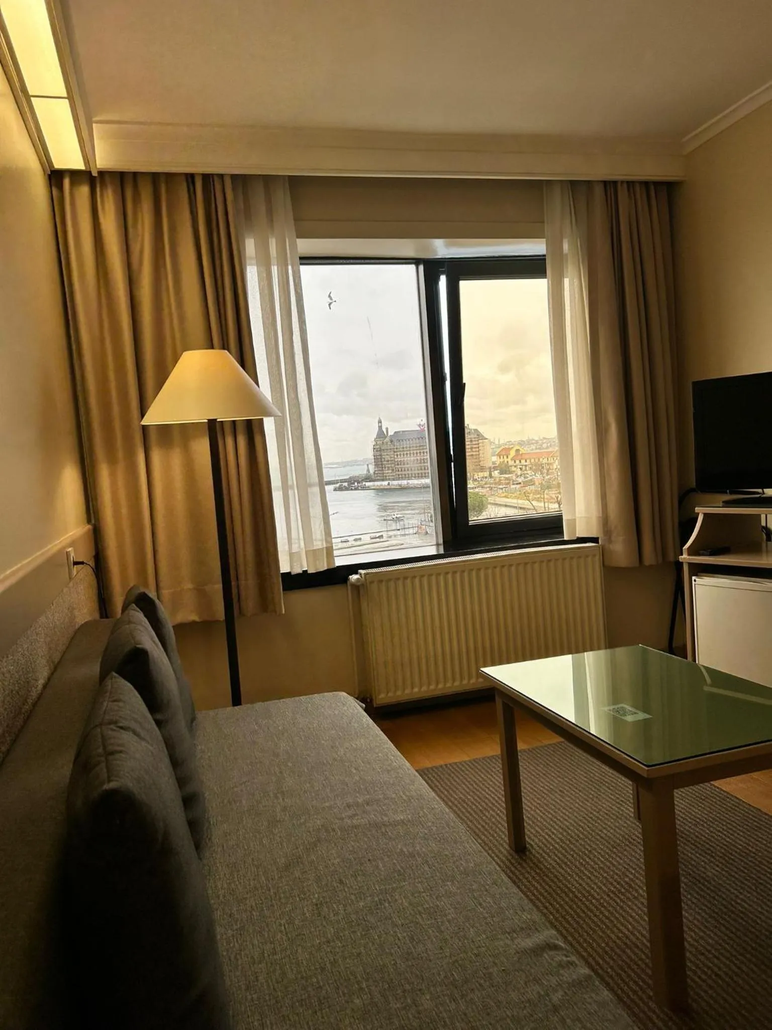 Kadıköy Rıhtım Hotel