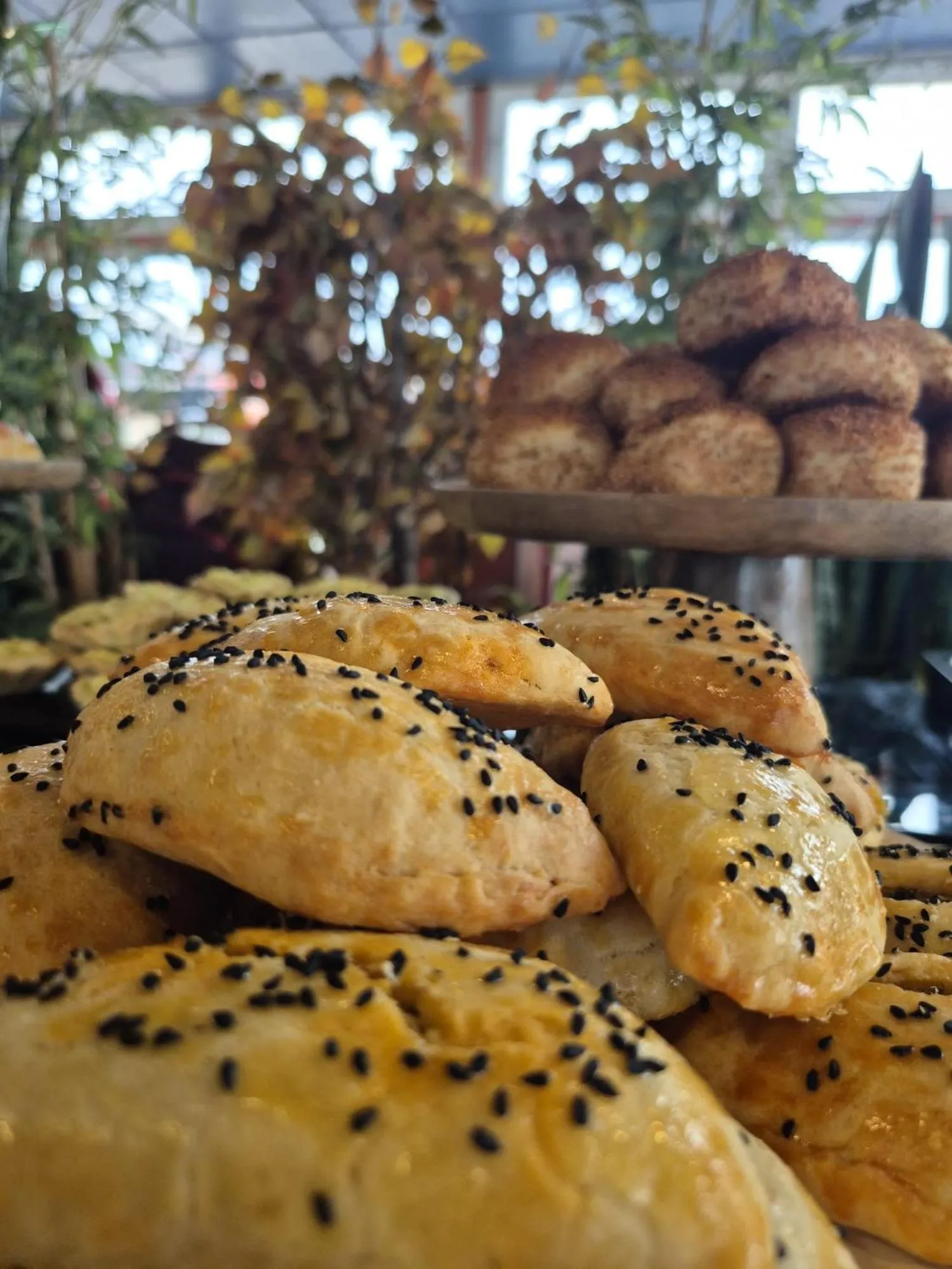 Restaurant/places to eat in Kadıköy Rıhtım Hotel