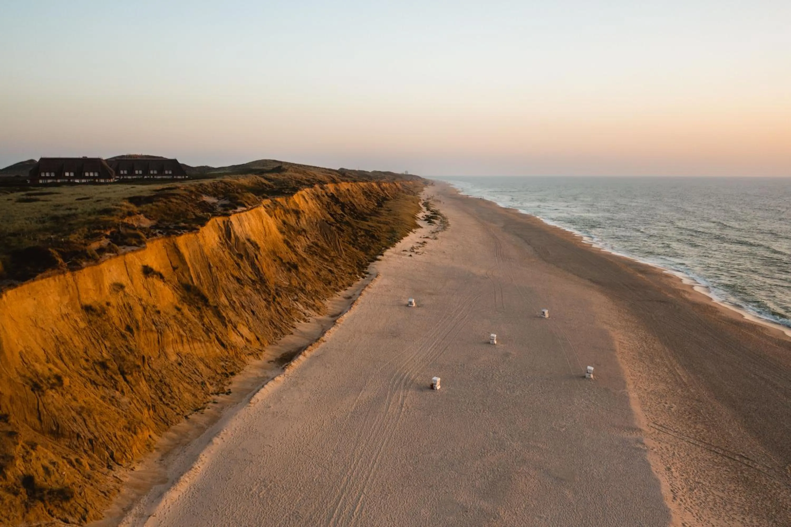 Summer in A-ROSA Sylt