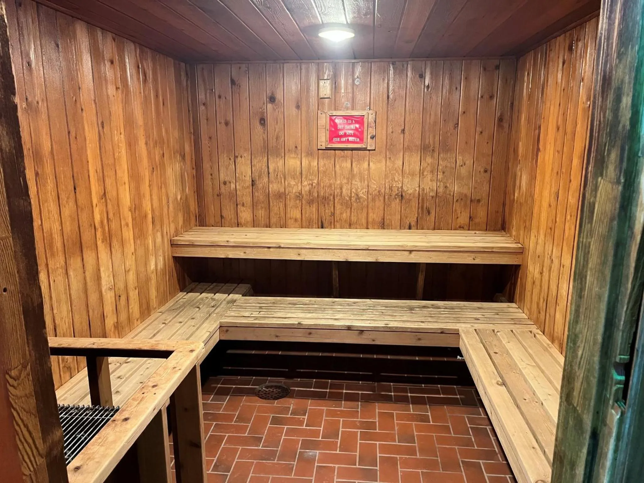 Fitness centre/facilities in Holiday Inn Detroit Lakes by IHG