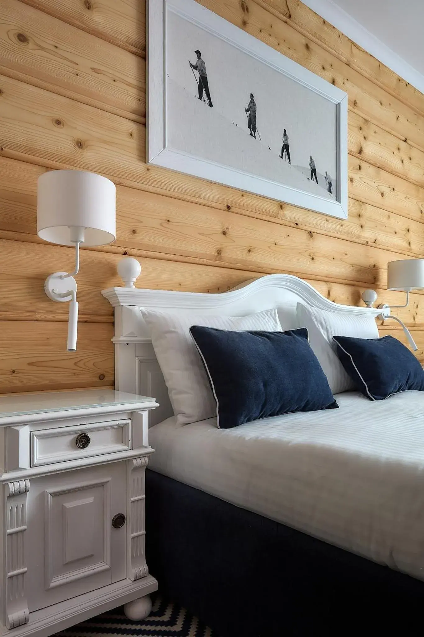 Bed in New Willa Jan Bed in New Willa Jan