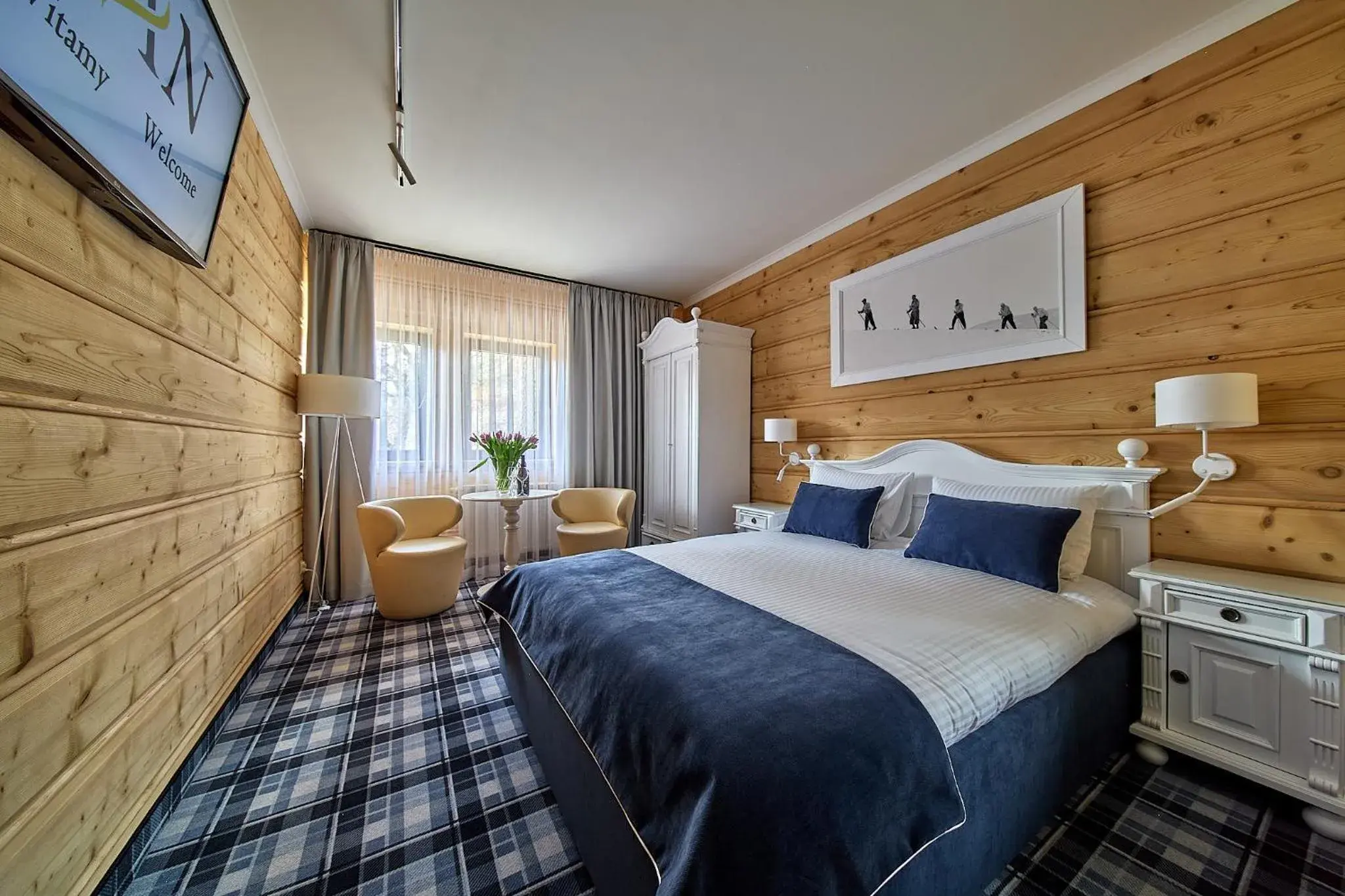 Bed in New Willa Jan Bed in New Willa Jan