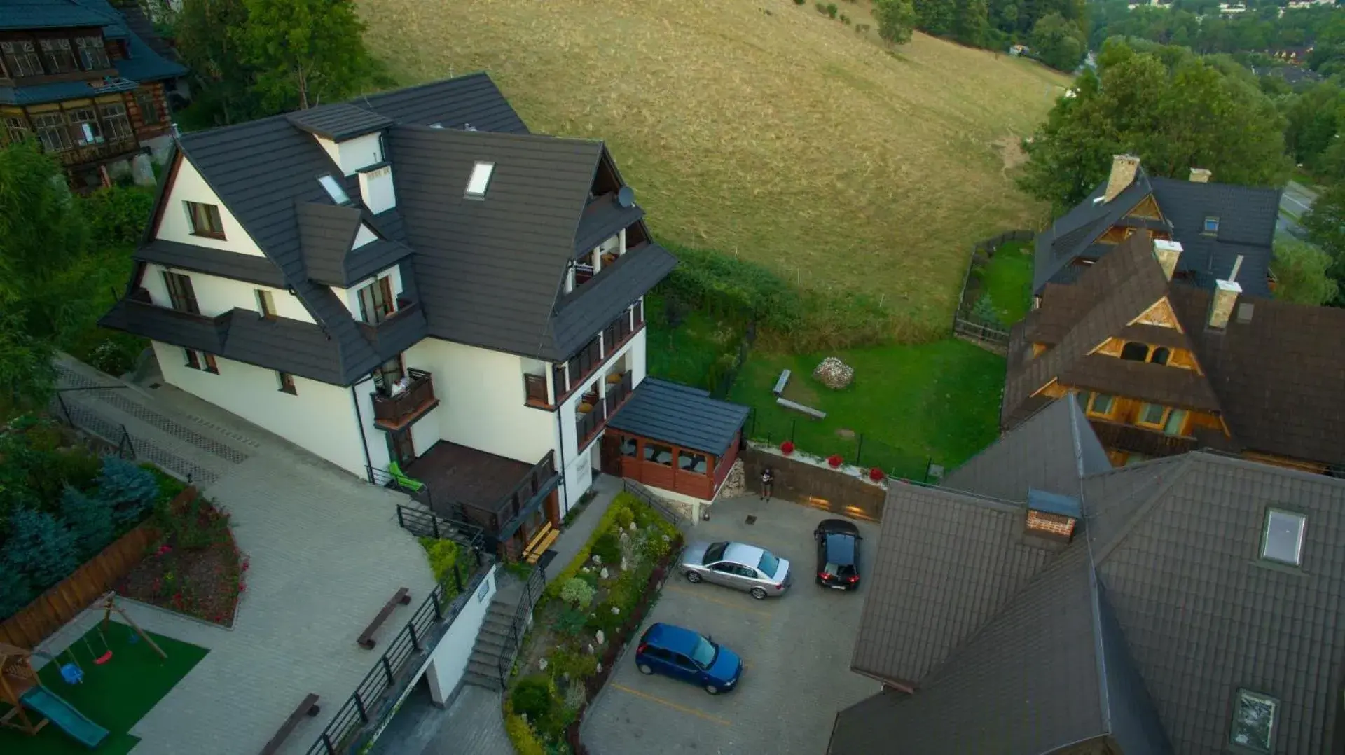 View (from property/room) in New Willa Jan View (from property/room) in New Willa Jan