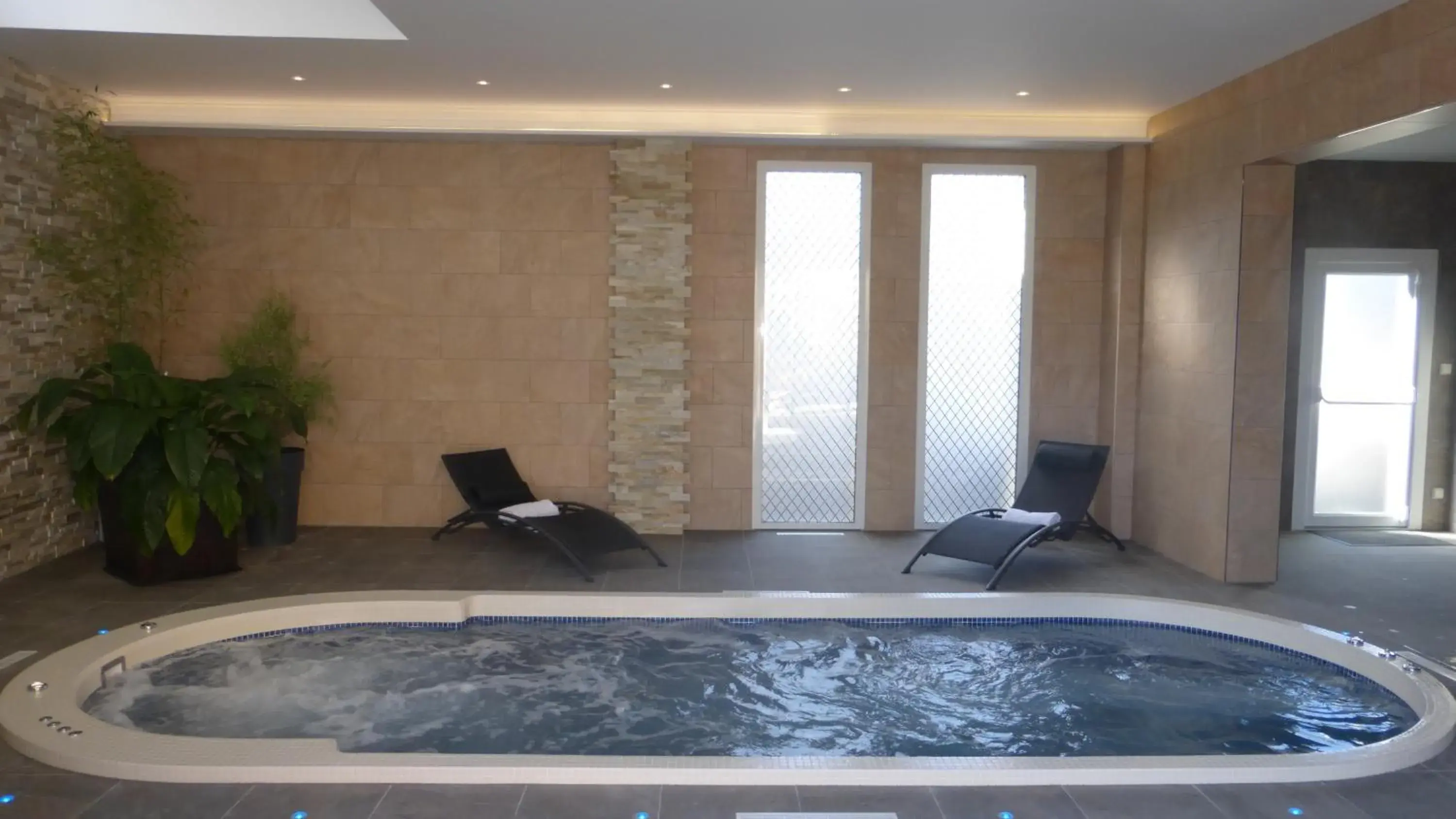 Special Offer - Double Room with free SPA access and free parking in Hôtel Ariane & SPA Special Offer - Double Room with free SPA access and free parking in Hôtel Ariane & SPA