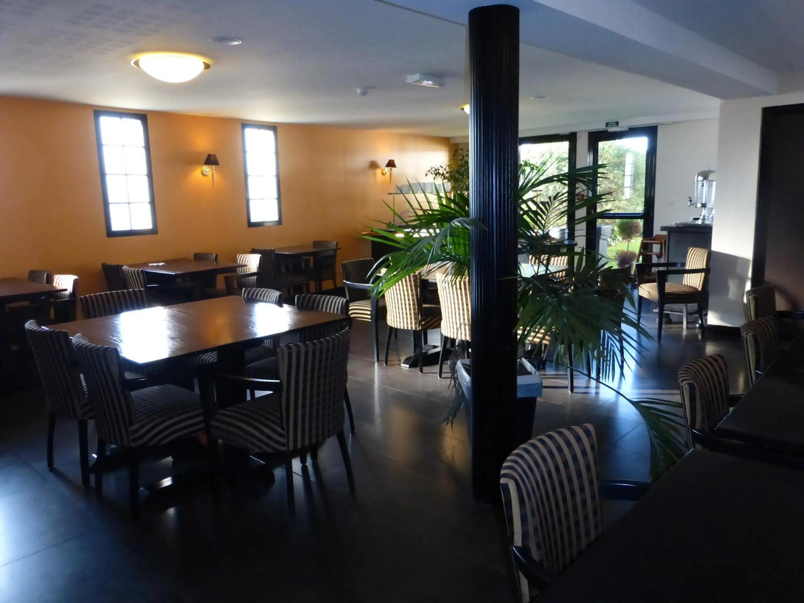 Banquet/Function facilities in Hôtel Ariane & SPA