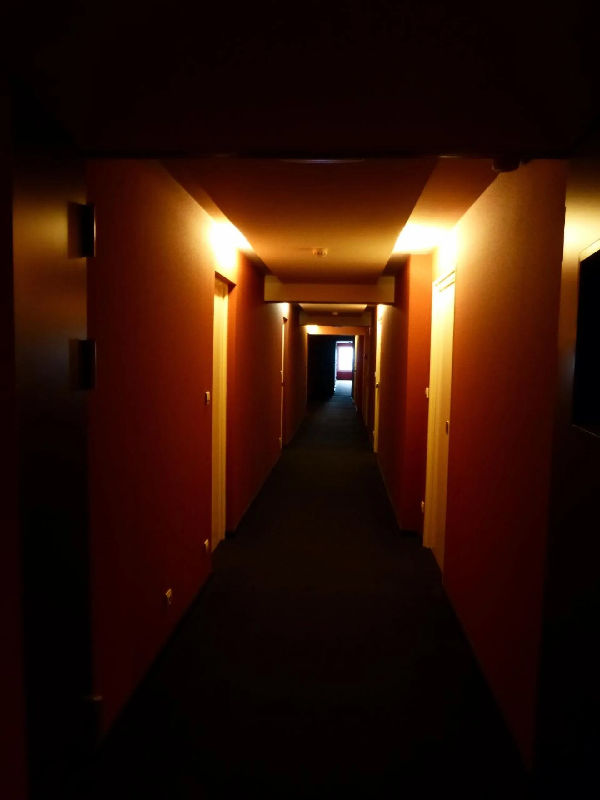 Other in Hôtel Ariane & SPA