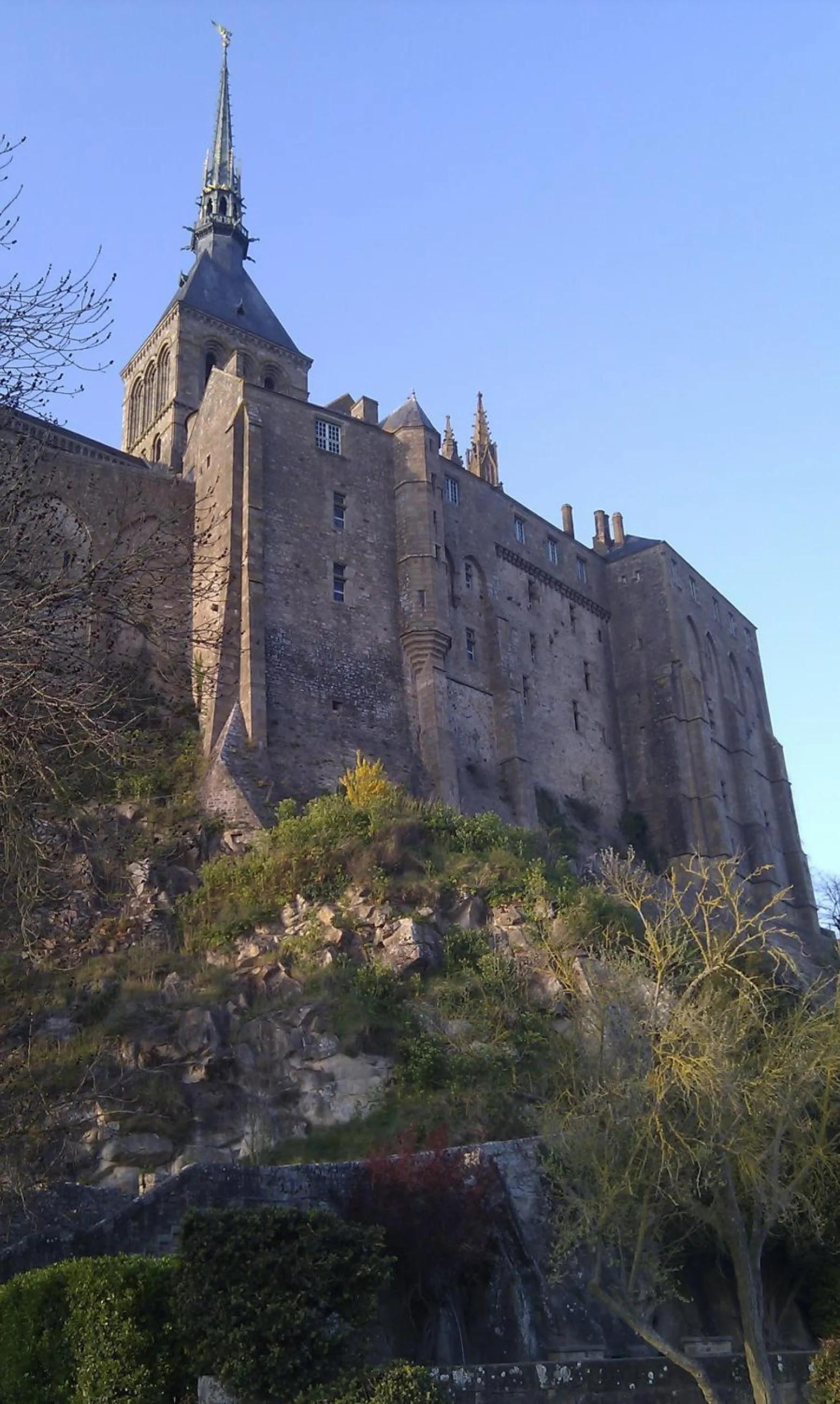 Area and facilities in Hôtel Ariane & SPA