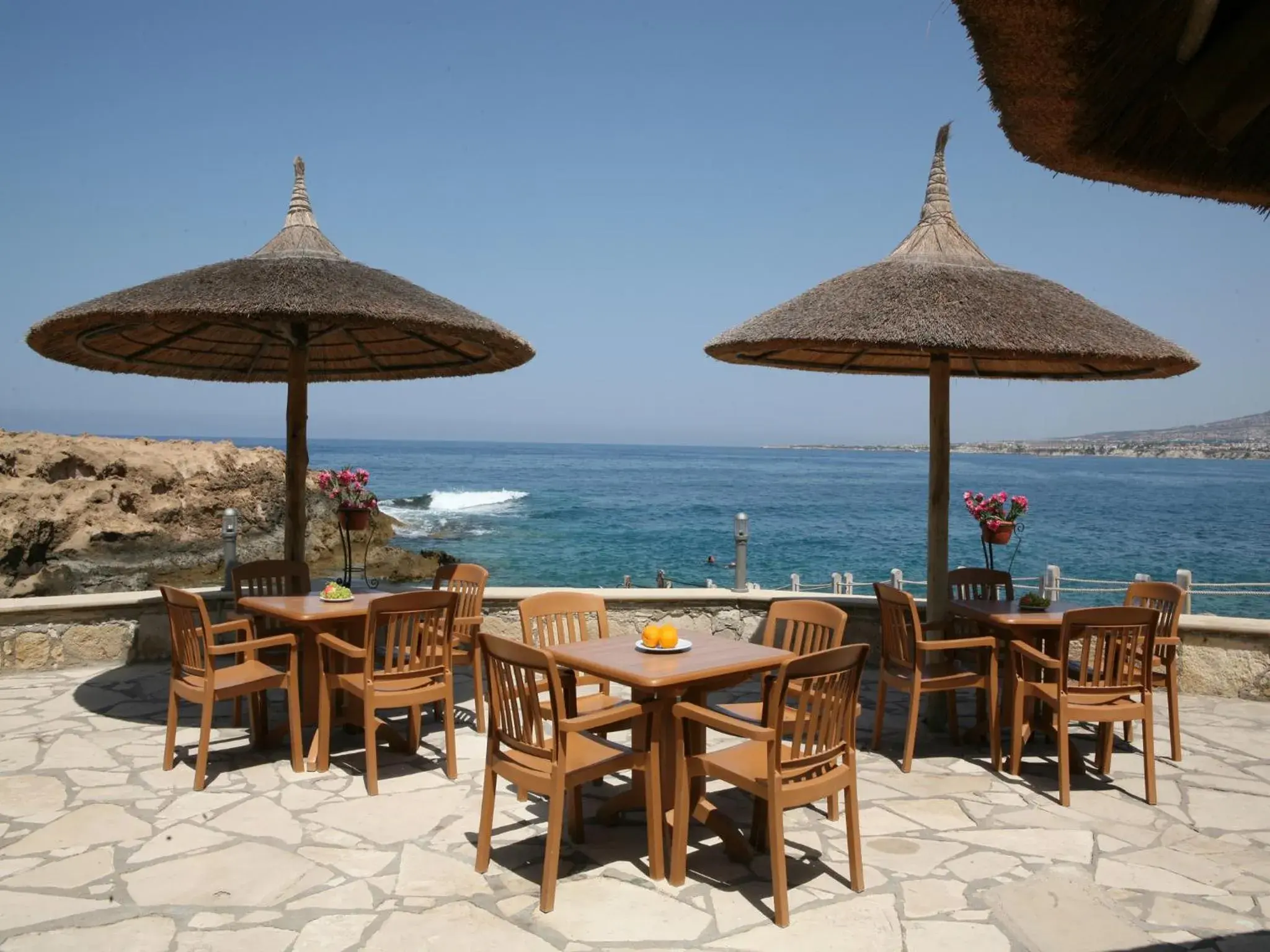 View (from property/room) in Cynthiana Beach Hotel View (from property/room) in Cynthiana Beach Hotel