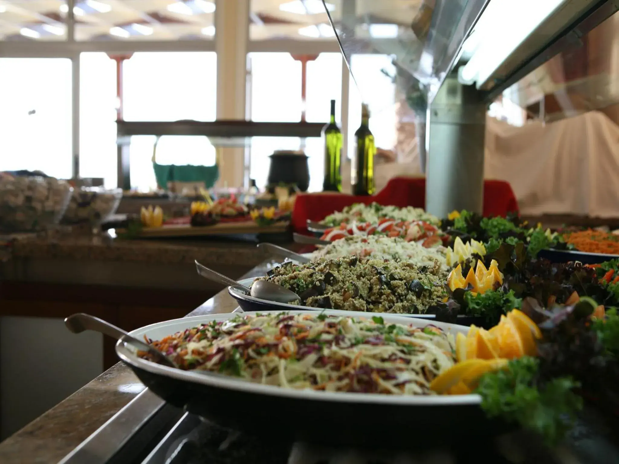 Food in Cynthiana Beach Hotel Food in Cynthiana Beach Hotel