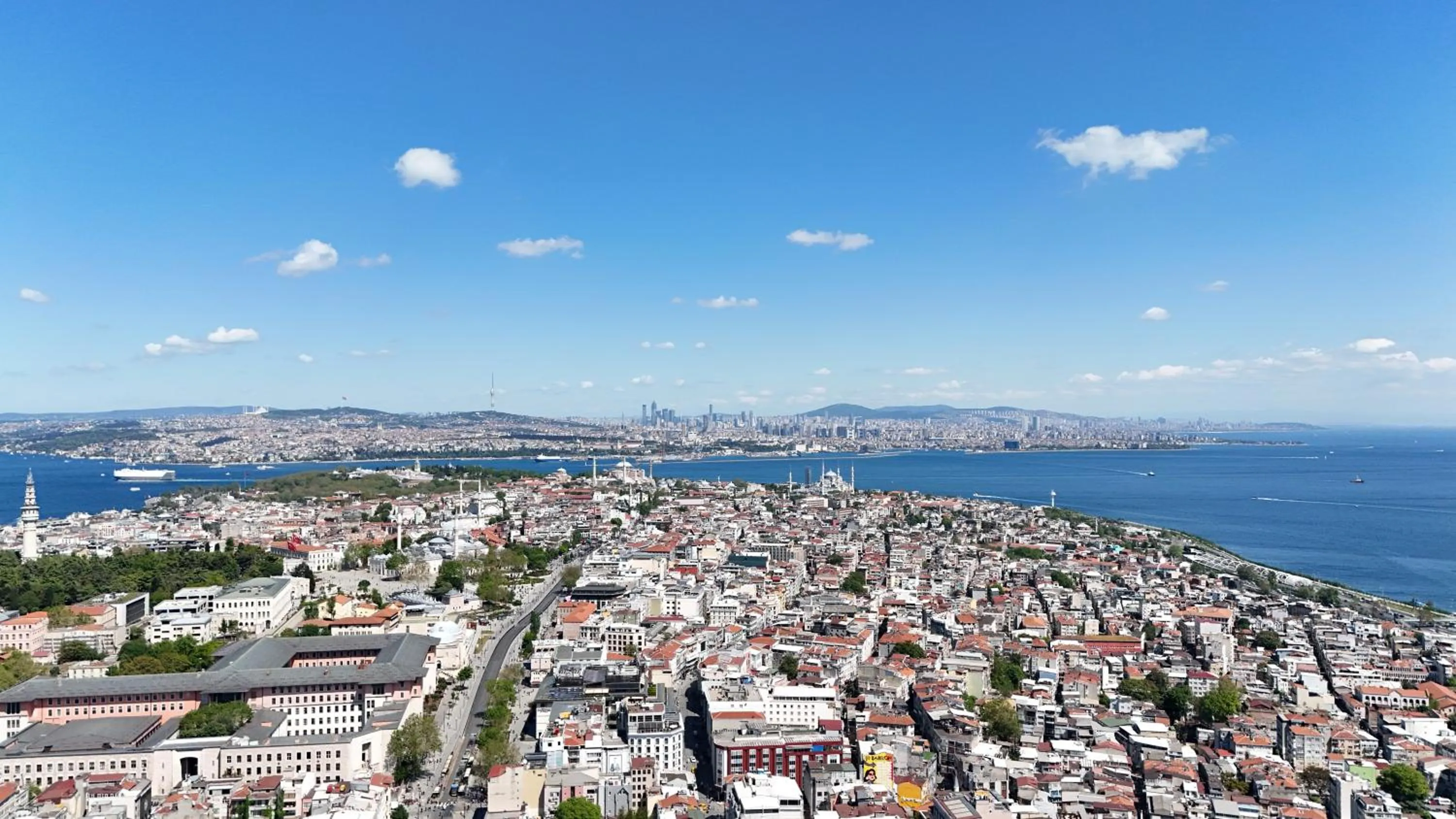 Day in Istanbul River Hotel