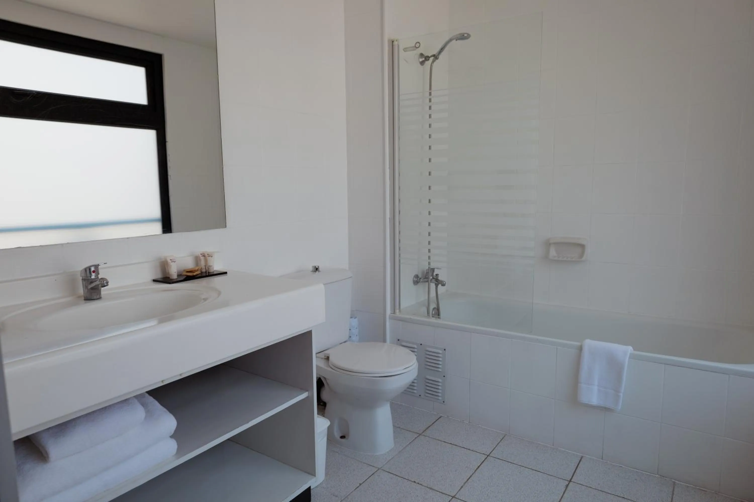 Tempo Rent Apart Hotel