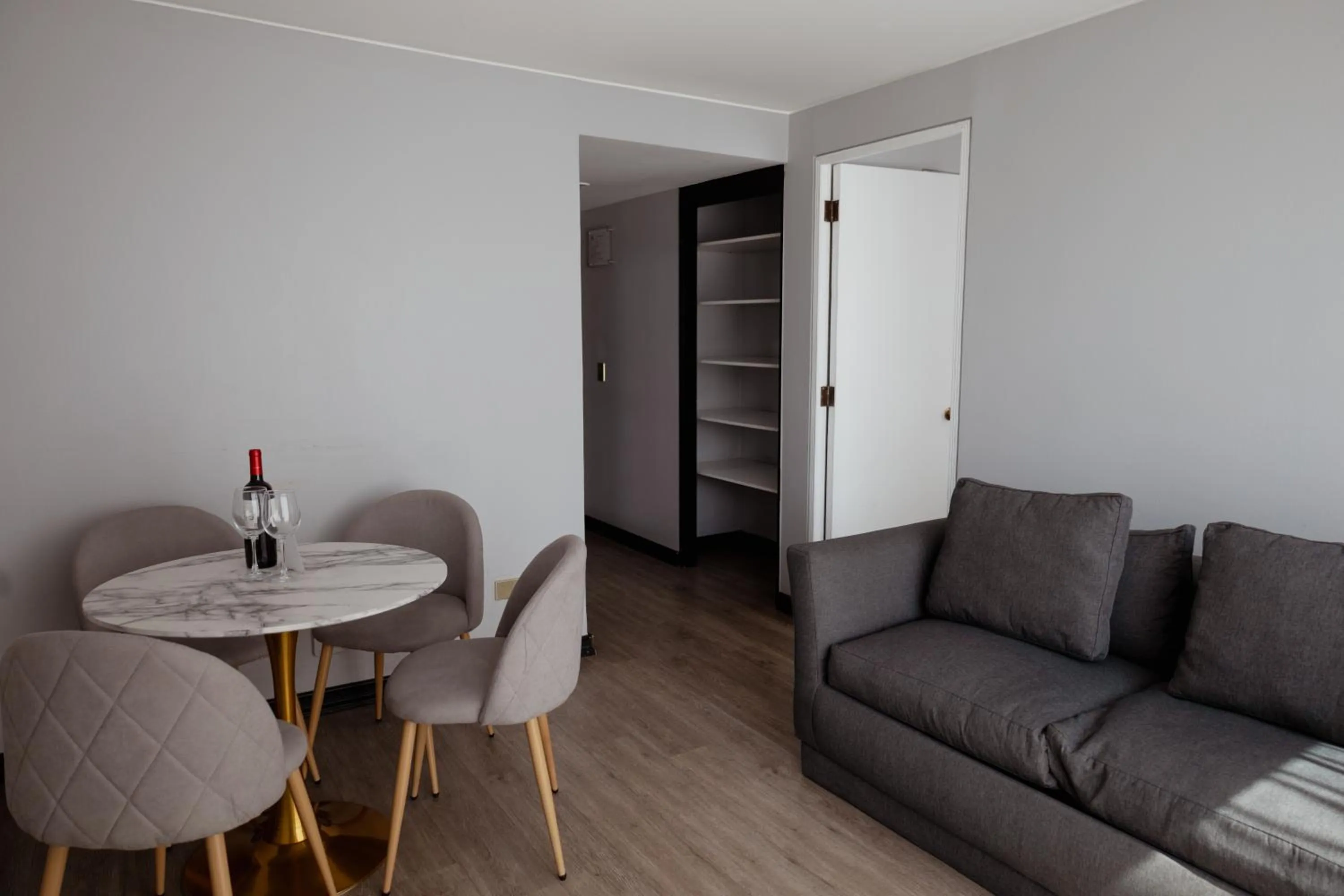 Tempo Rent Apart Hotel