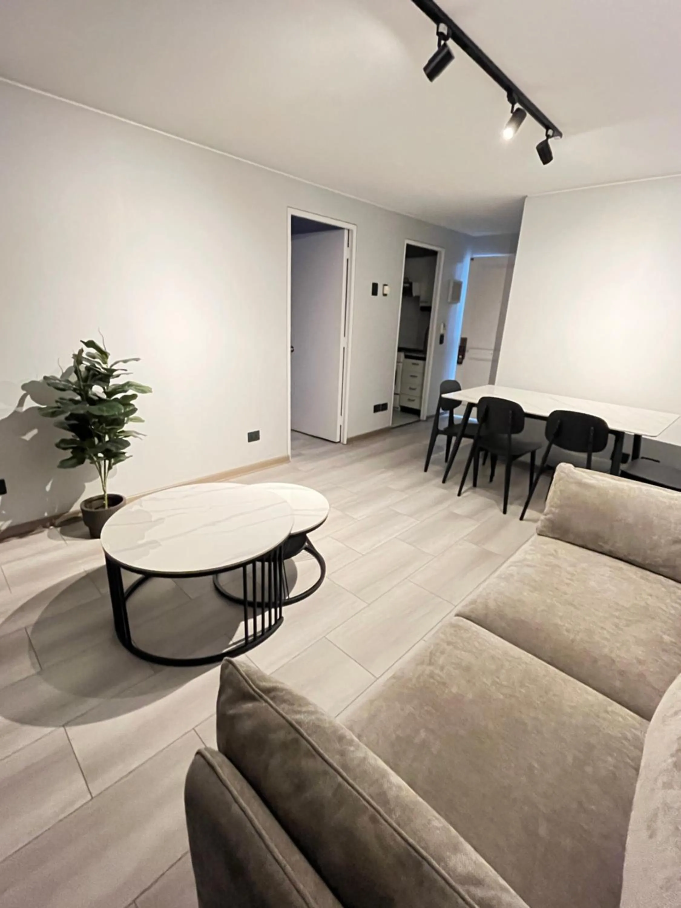 Tempo Rent Apart Hotel