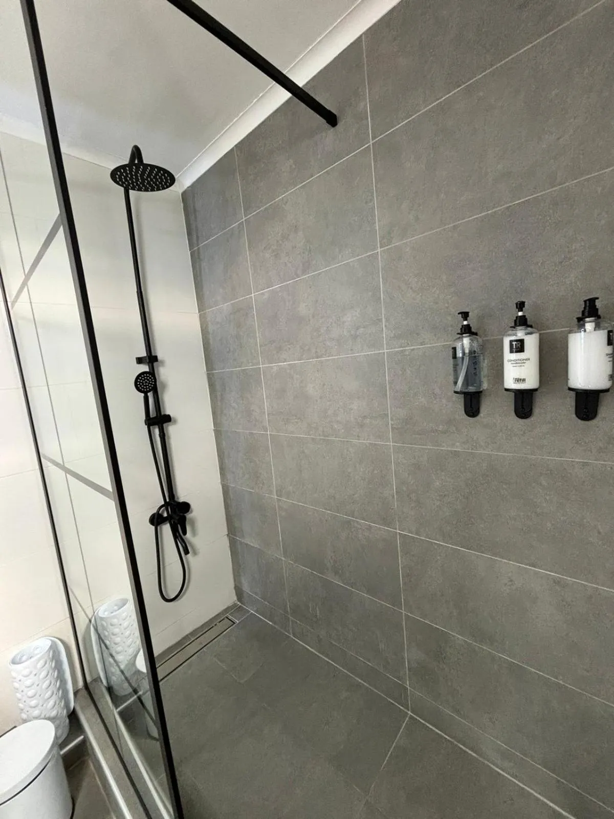 Tempo Rent Apart Hotel