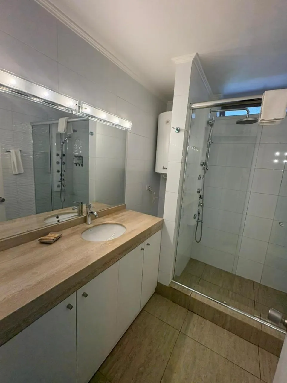 Tempo Rent Apart Hotel