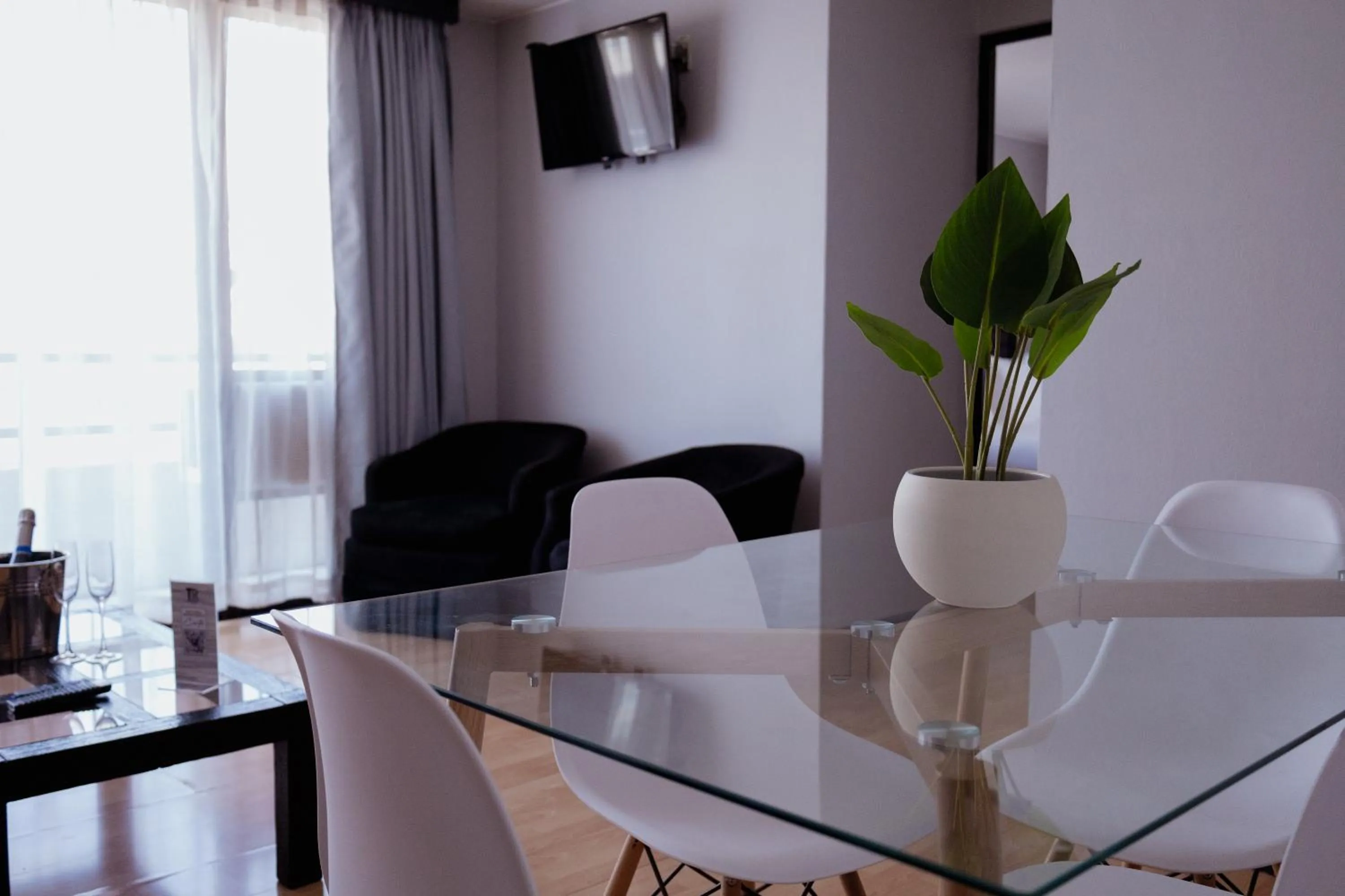 Tempo Rent Apart Hotel