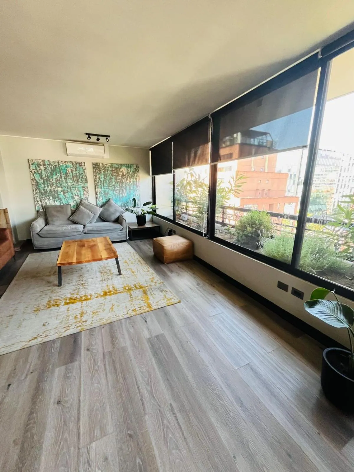 Tempo Rent Apart Hotel