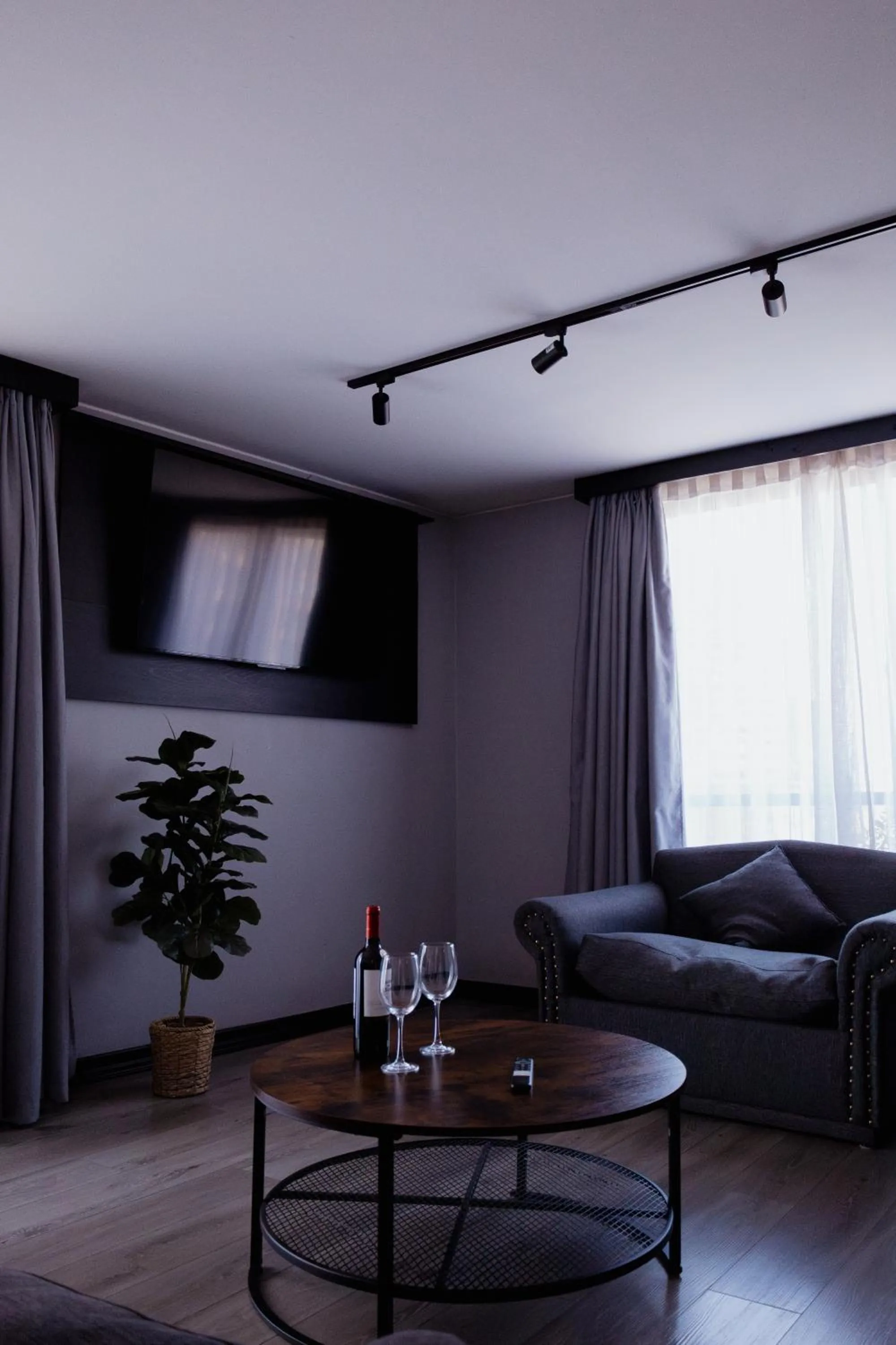 Tempo Rent Apart Hotel