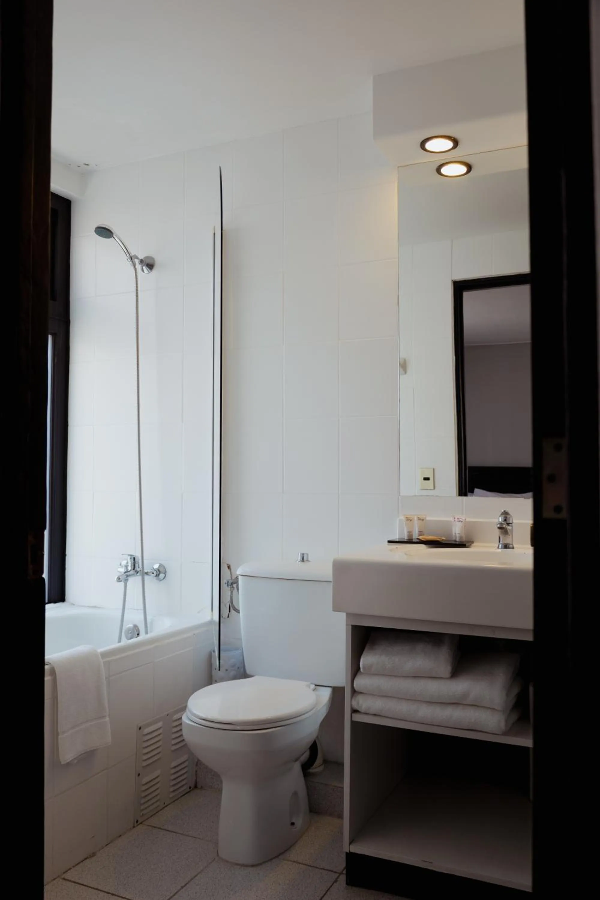 Tempo Rent Apart Hotel