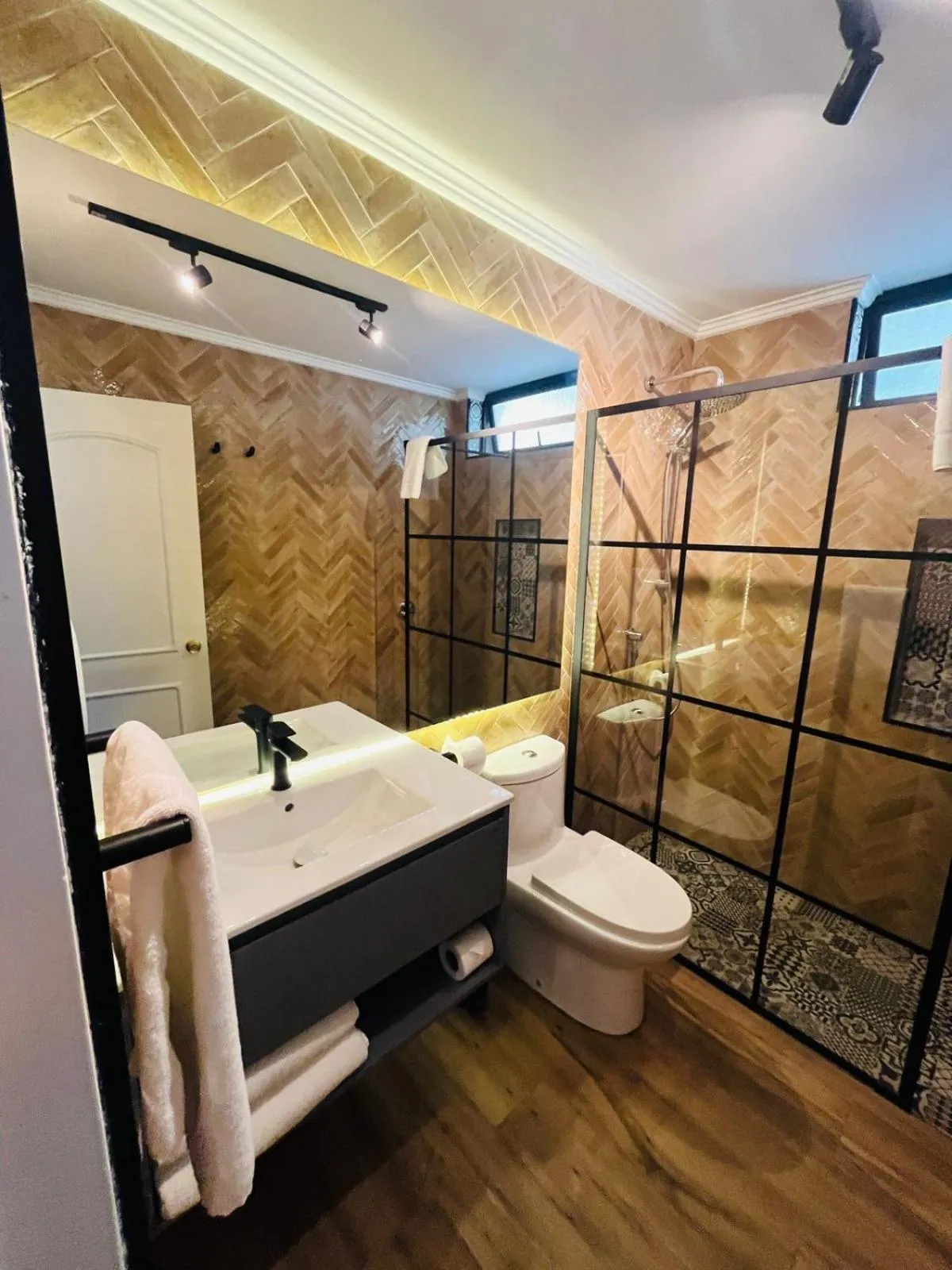 Tempo Rent Apart Hotel