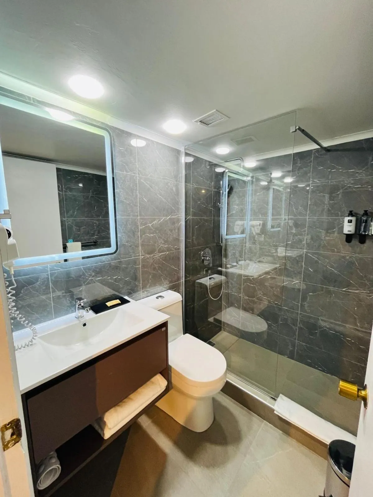 Tempo Rent Apart Hotel