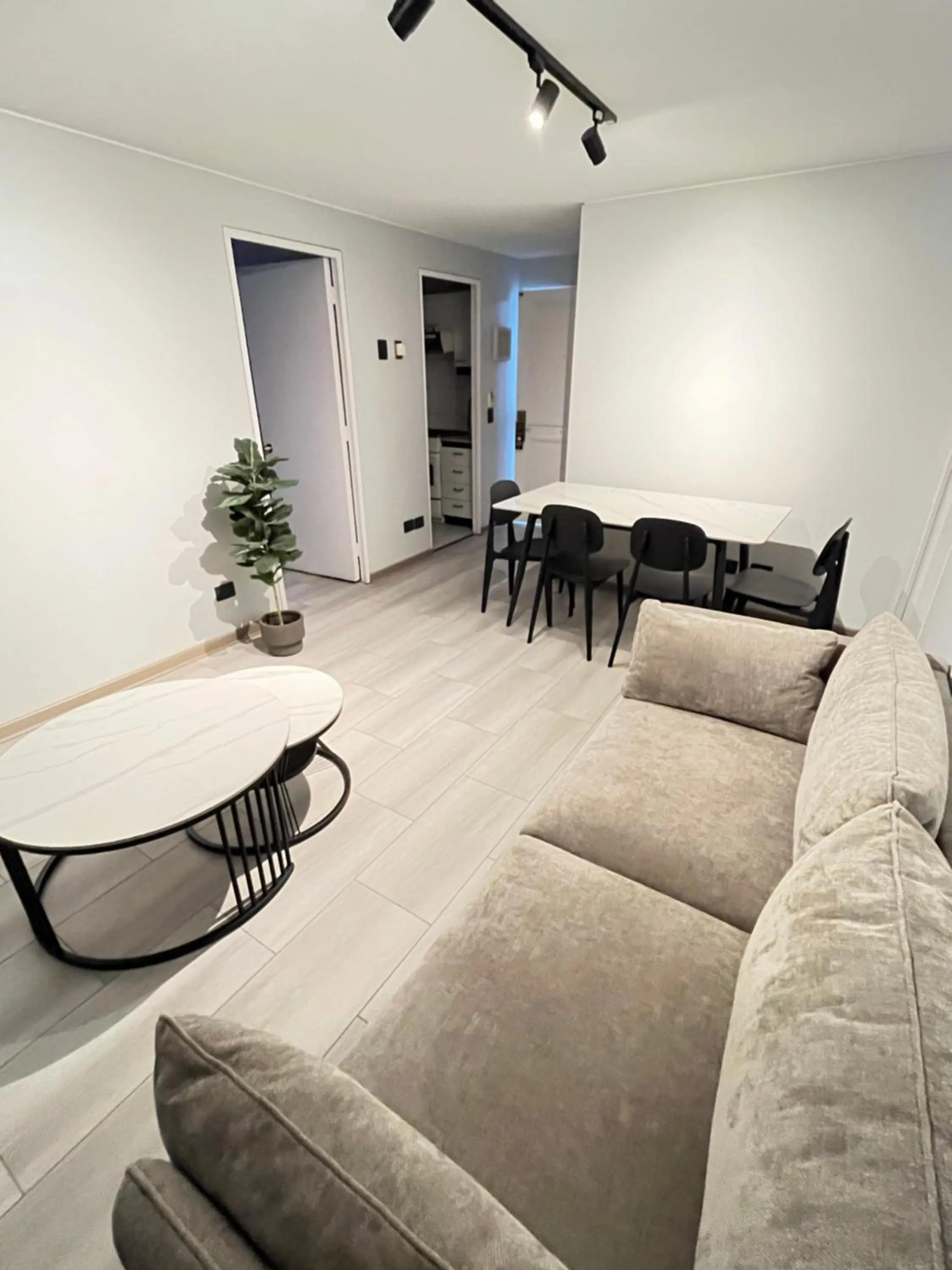 Tempo Rent Apart Hotel