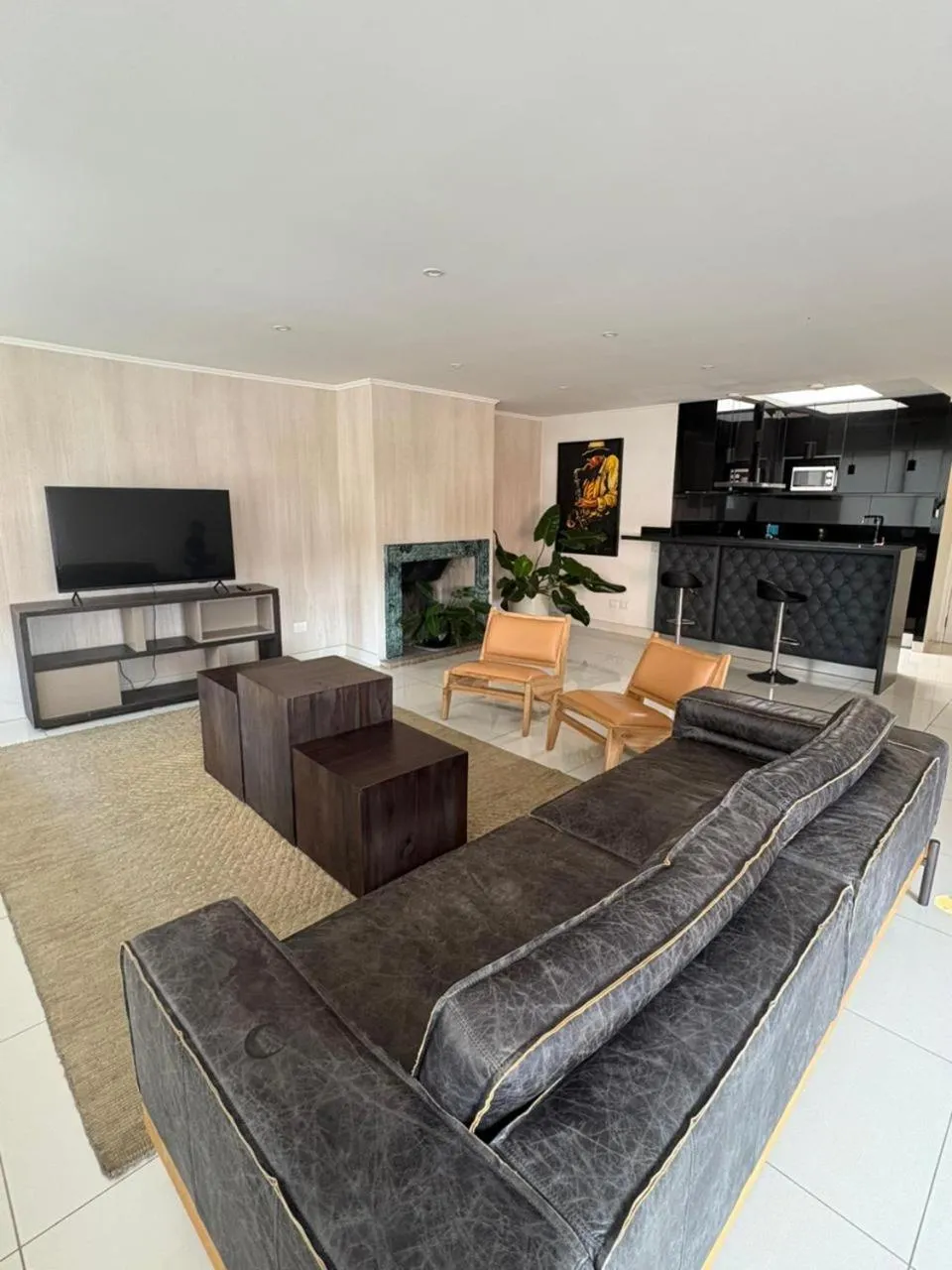 Tempo Rent Apart Hotel