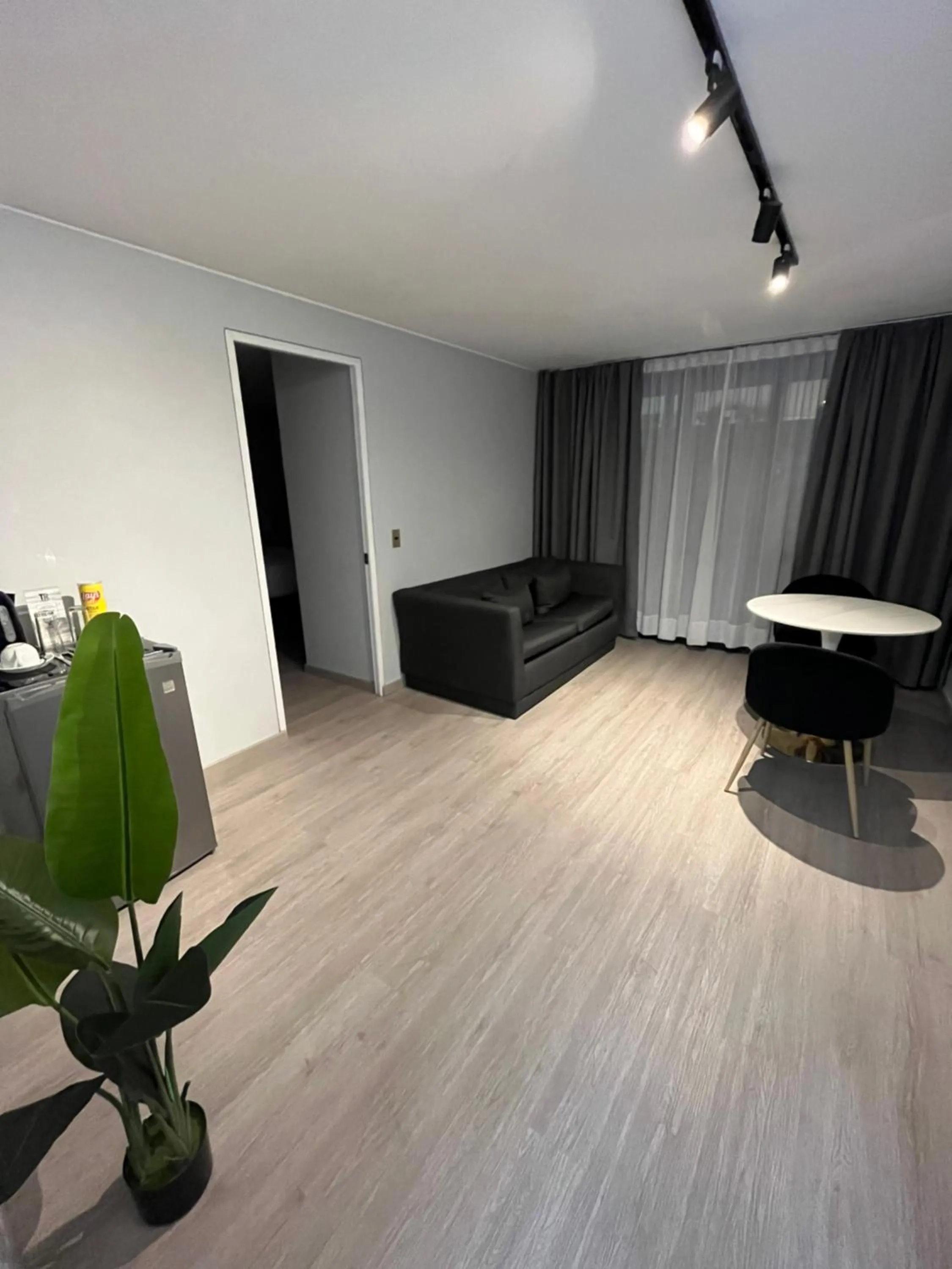 Tempo Rent Apart Hotel