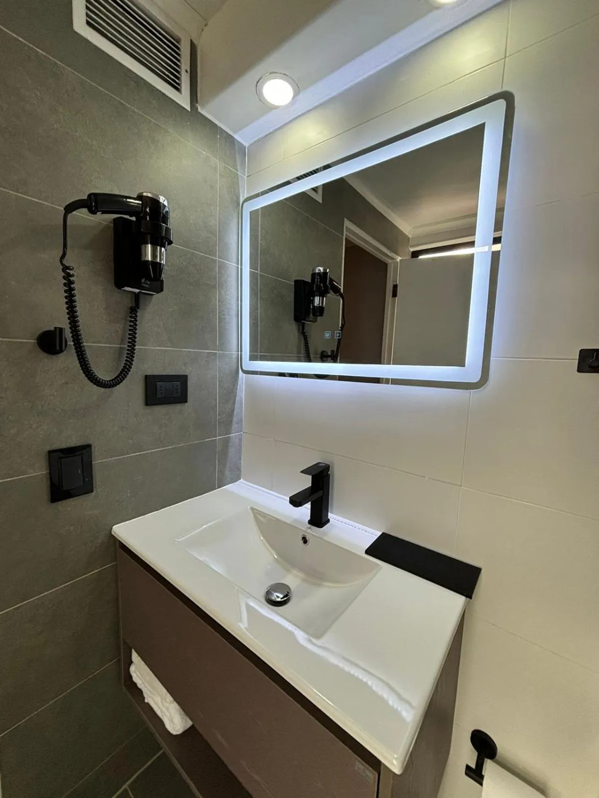 Tempo Rent Apart Hotel