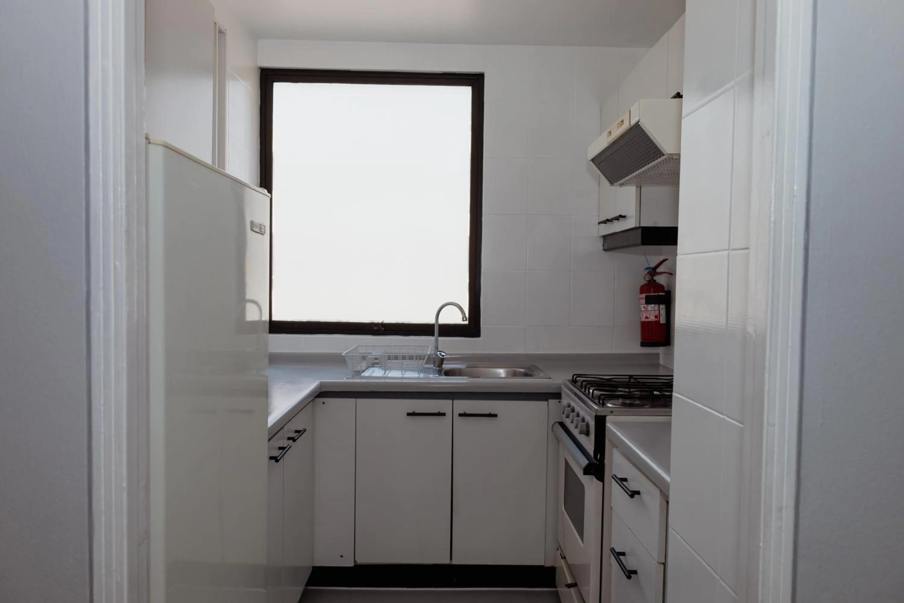 Tempo Rent Apart Hotel