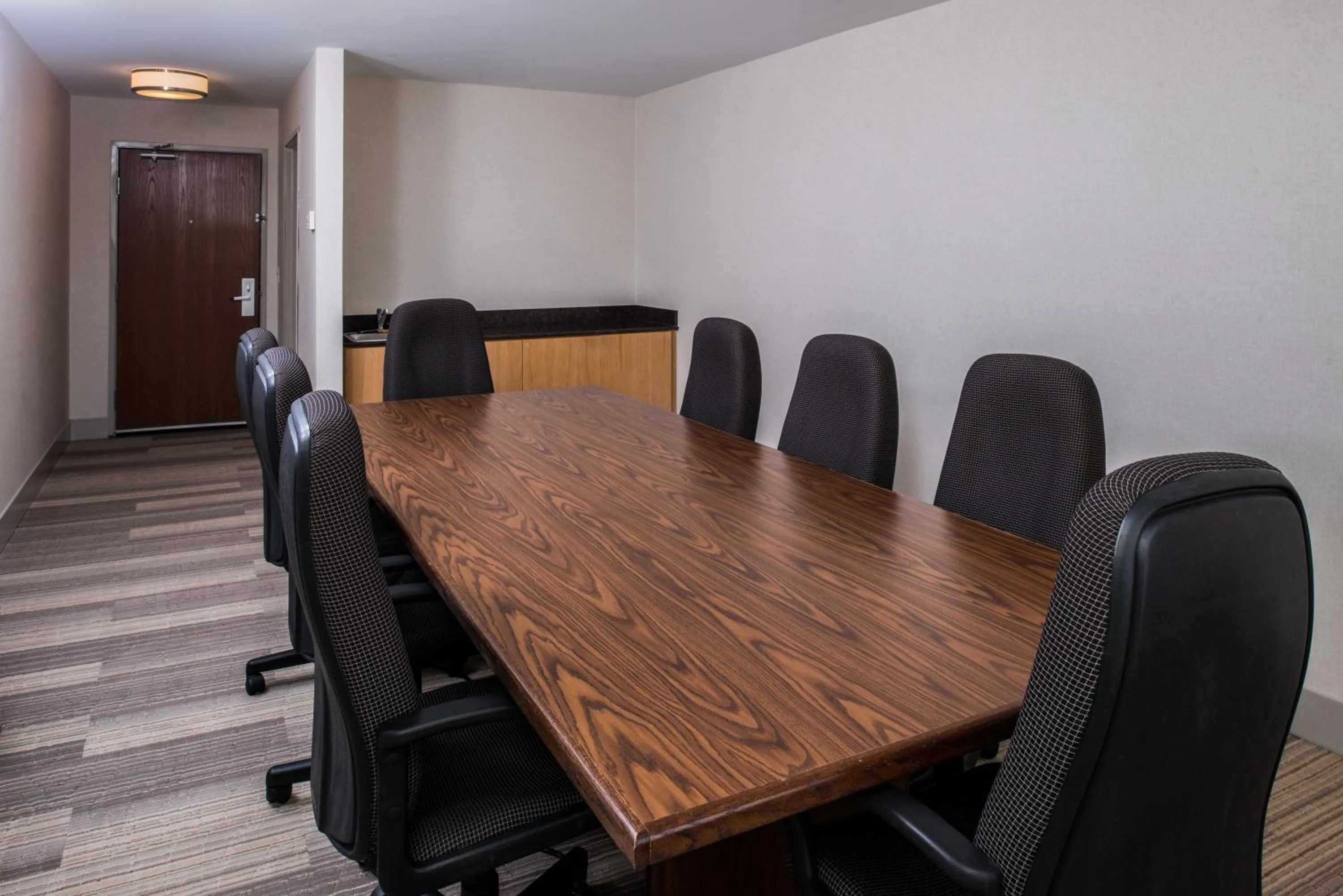 Meeting/conference room in Holiday Inn Express Sierra Vista by IHG