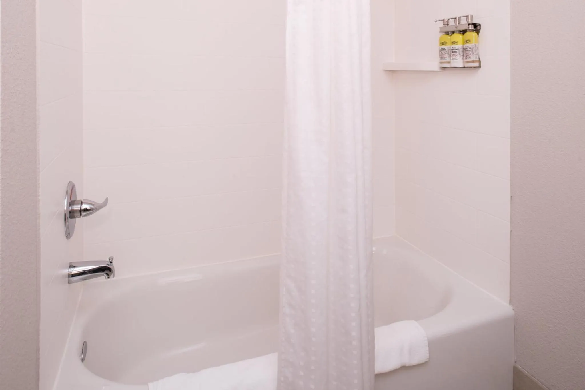 Bathroom in Holiday Inn Express Sierra Vista by IHG