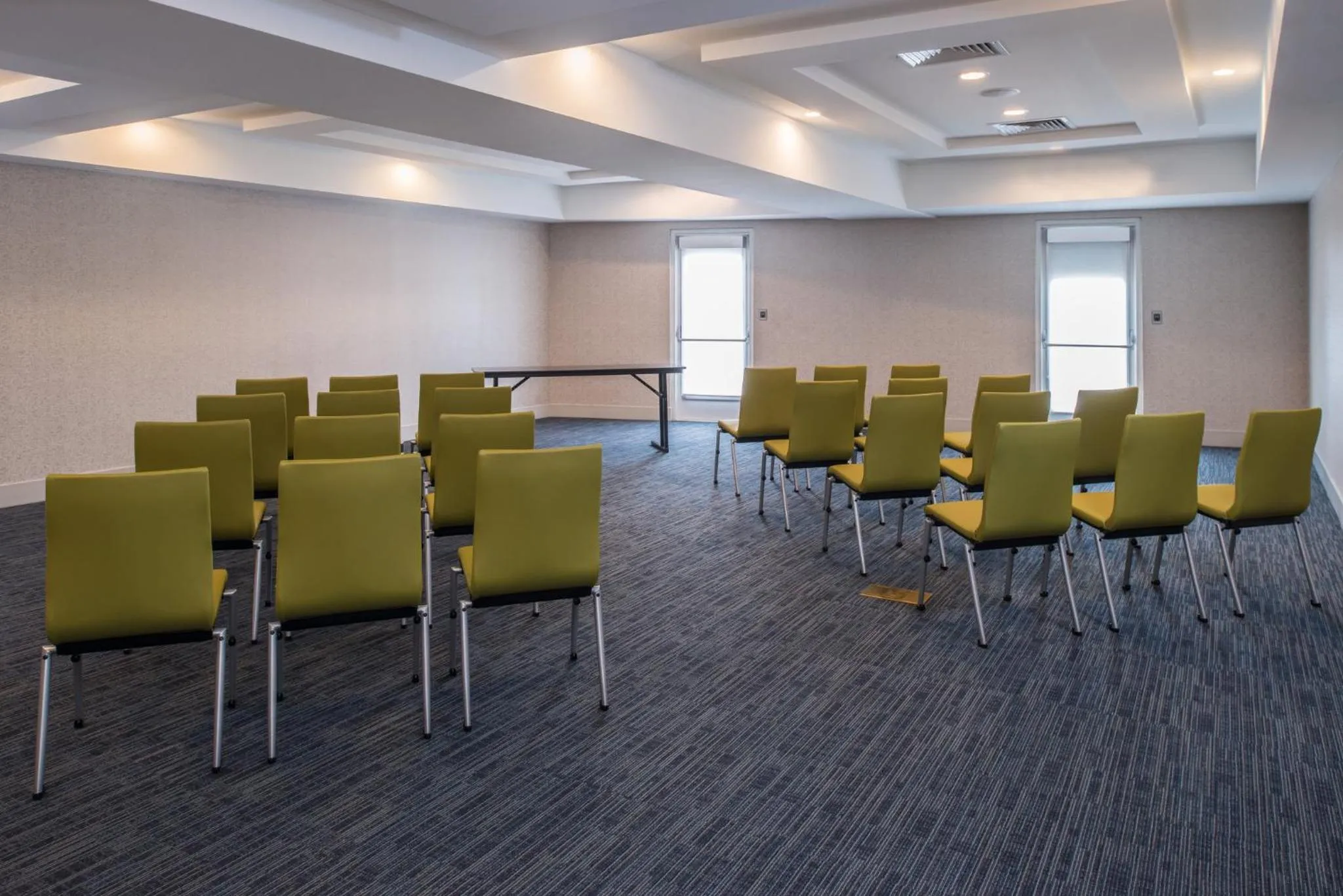 Meeting/conference room in Holiday Inn Express Sierra Vista by IHG