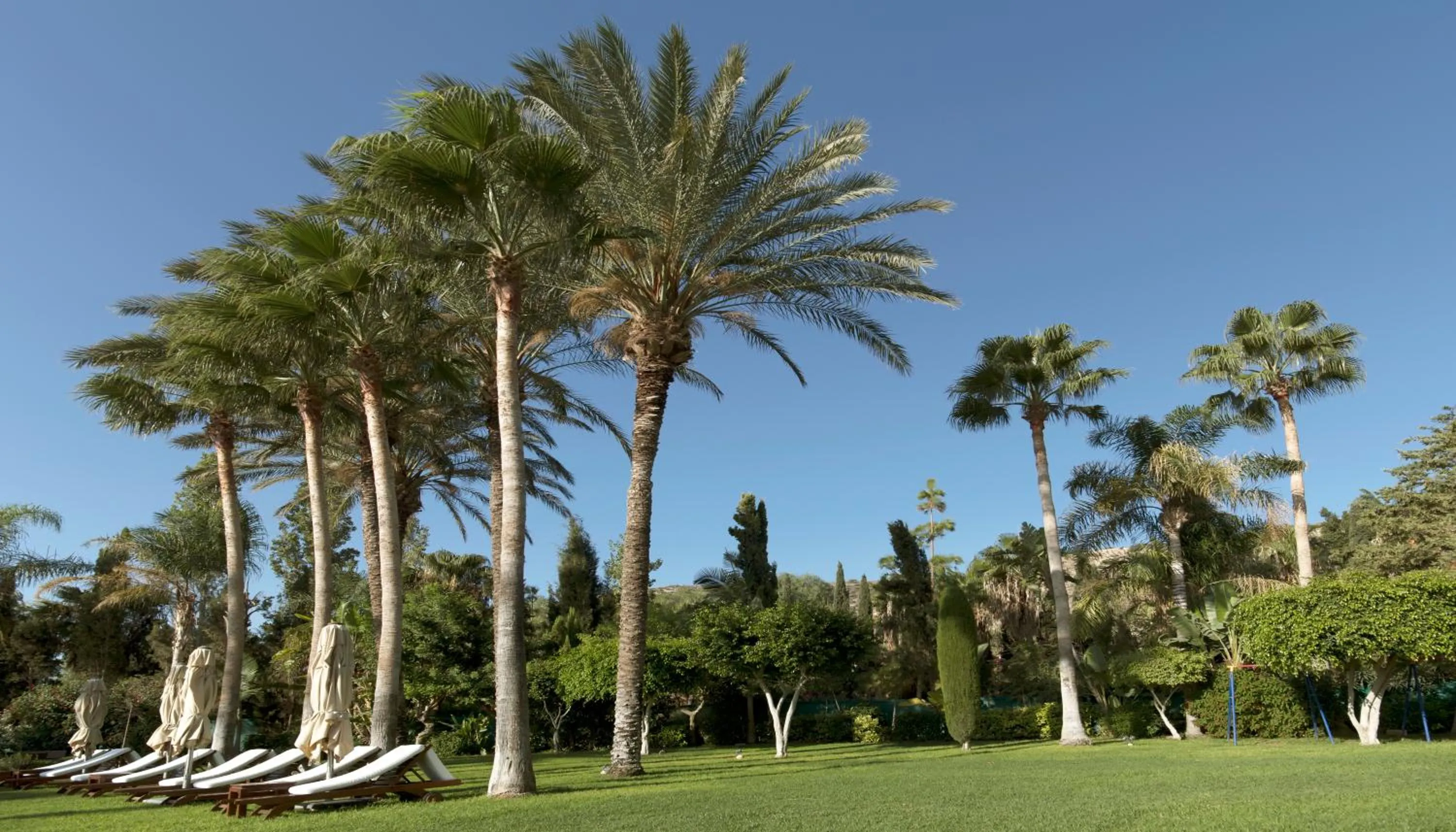 Day in Columbia Beach Resort