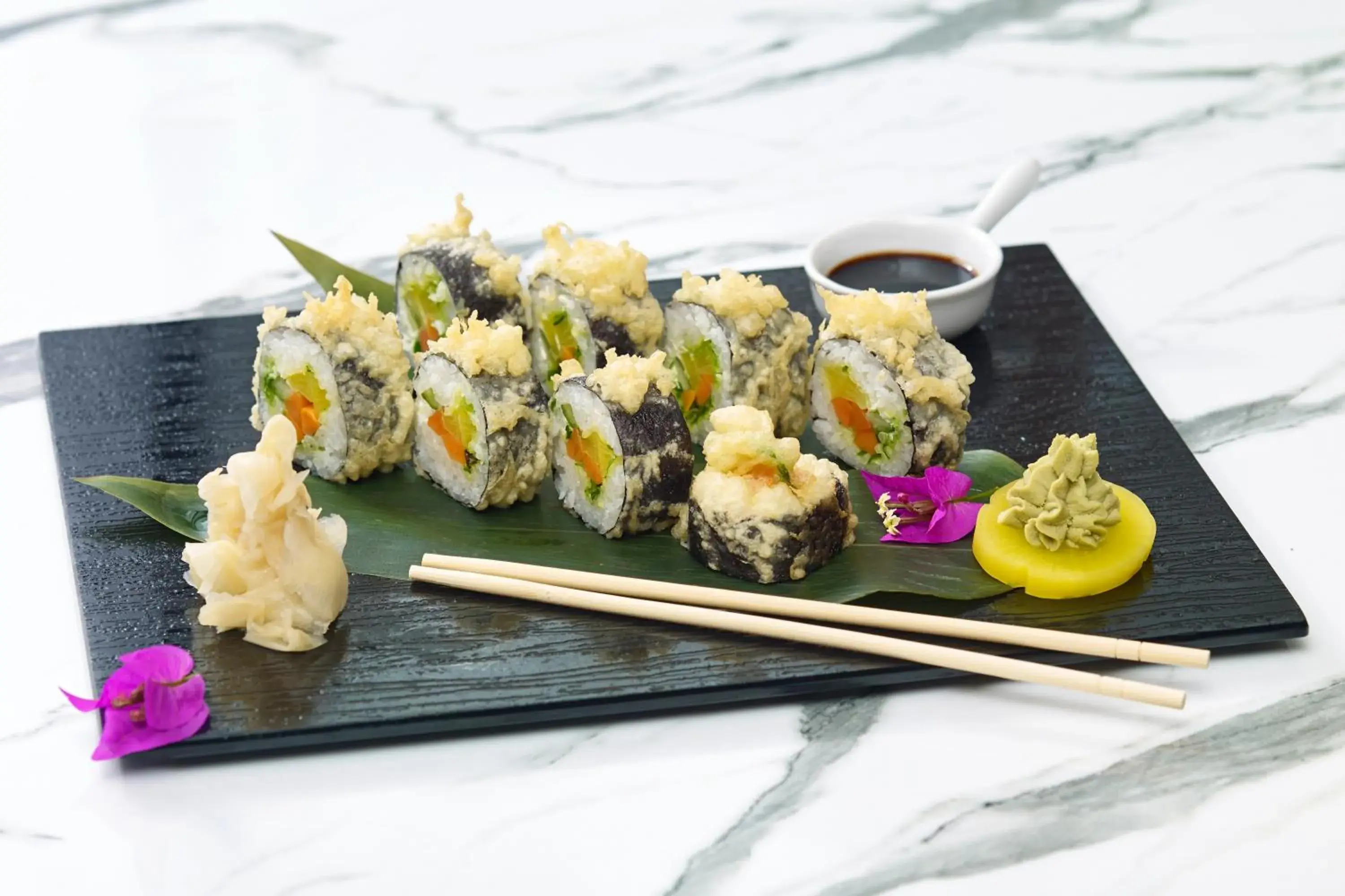 Food and drinks in Columbia Beach Resort Food and drinks in Columbia Beach Resort