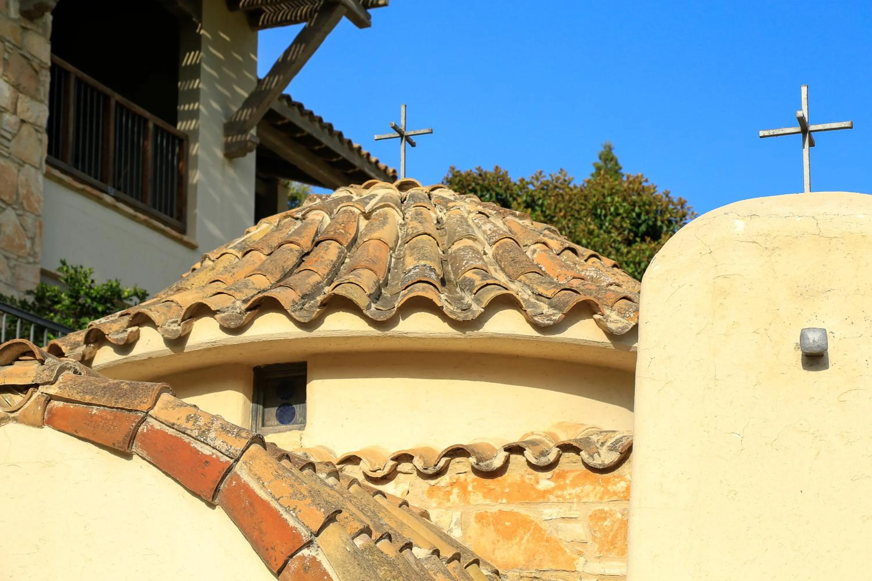 Place of worship in Columbia Beach Resort