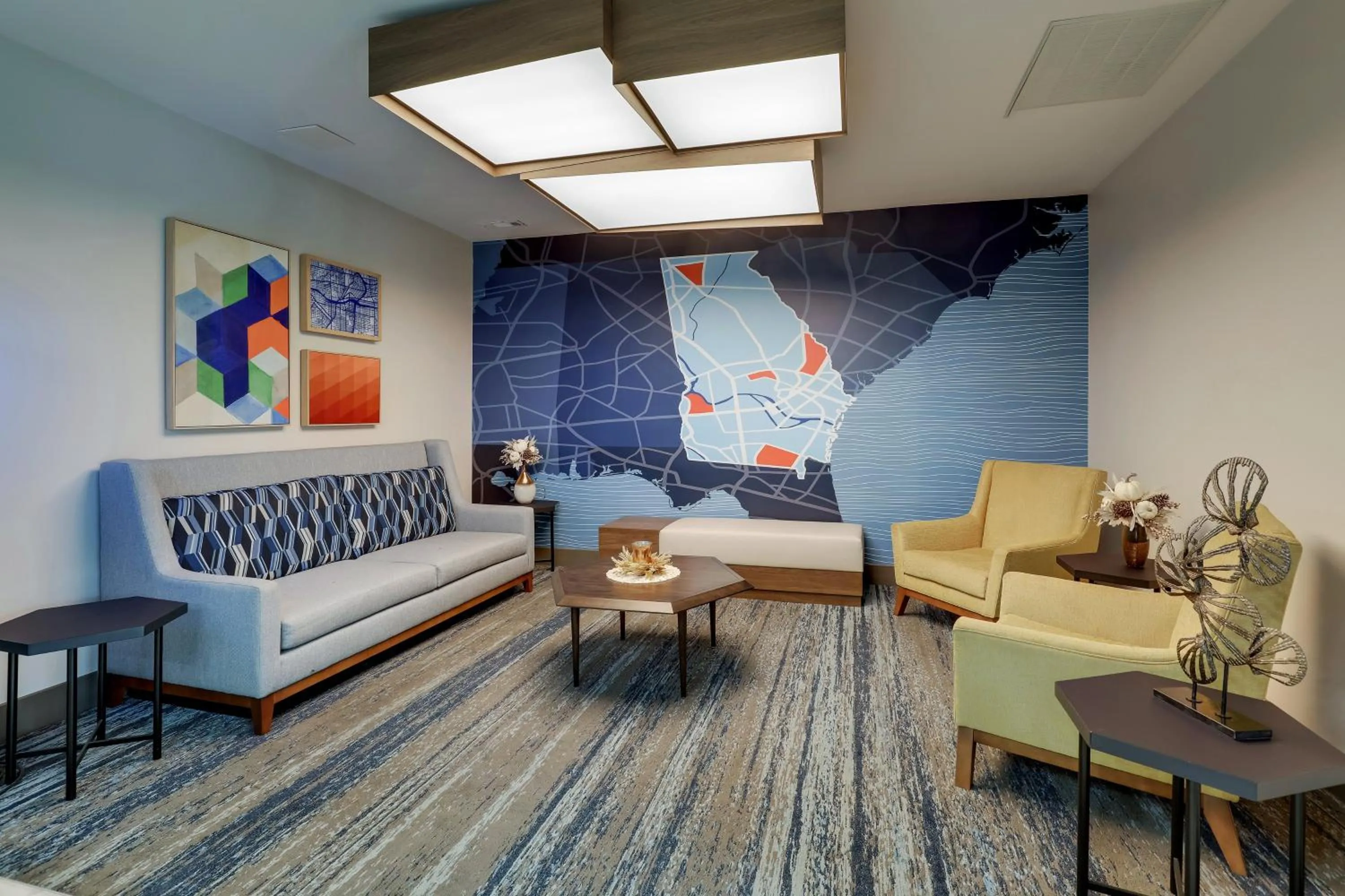 Other in Holiday Inn Express Hotel & Suites Hinesville by IHG