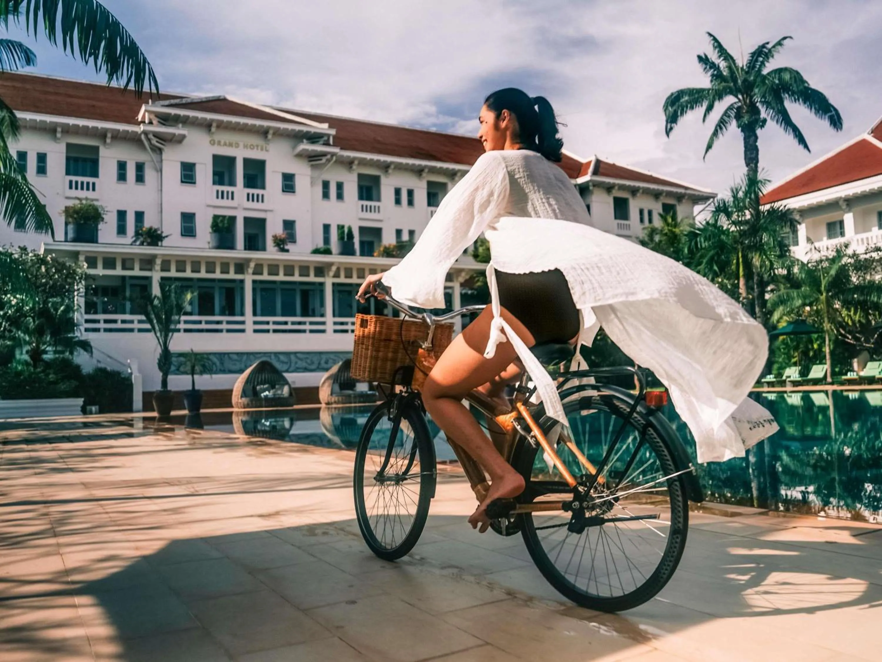 Other in Raffles Grand Hotel d'Angkor