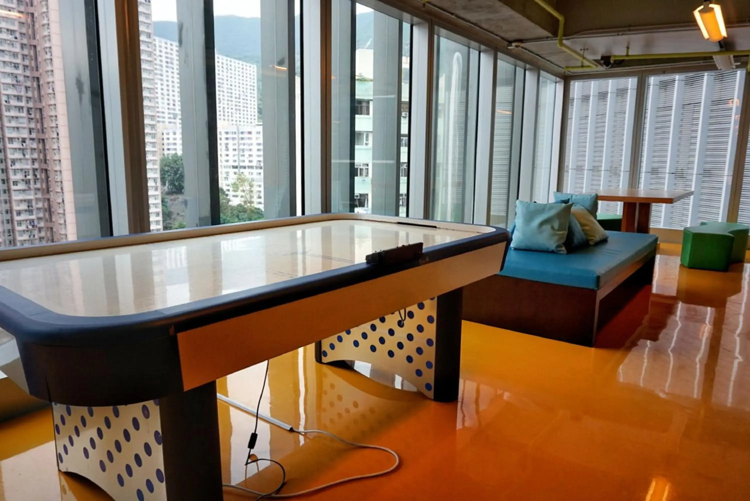 Lounge or bar in Y Loft Lounge or bar in Y Loft