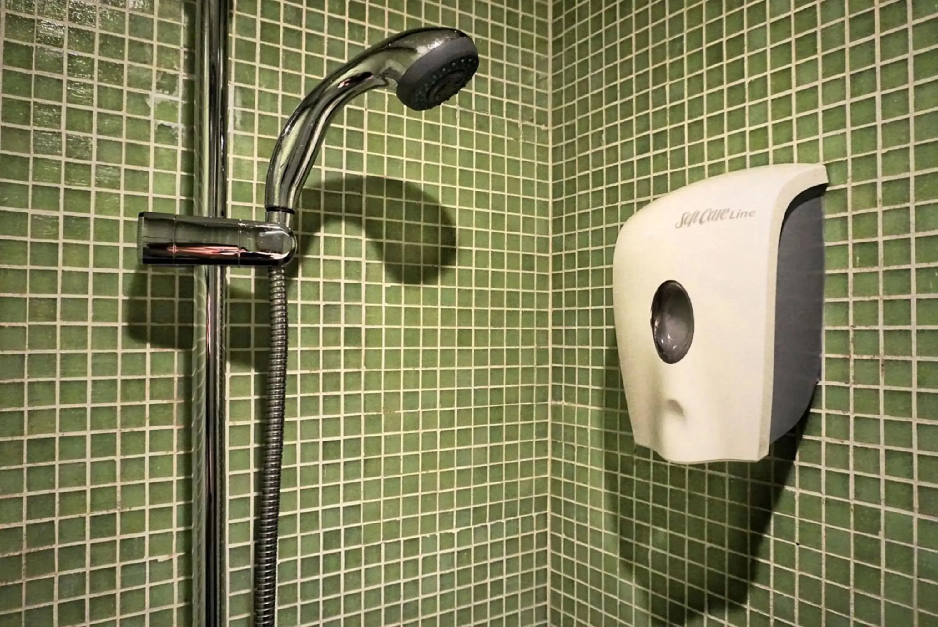 Bathroom in Y Loft Bathroom in Y Loft