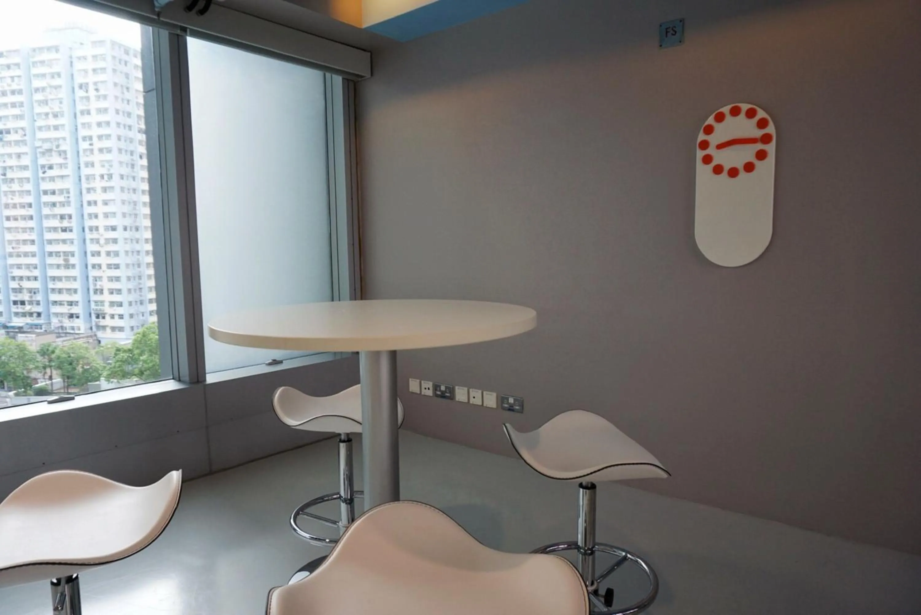 Activities in Y Loft