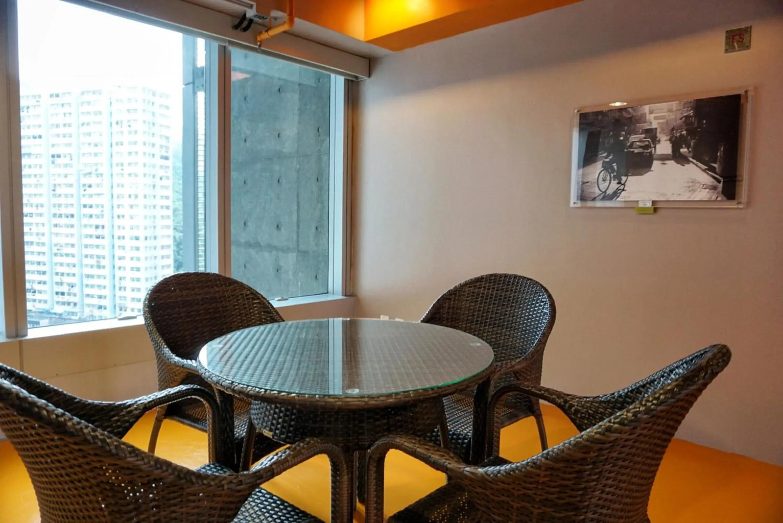 Lounge or bar in Y Loft Lounge or bar in Y Loft