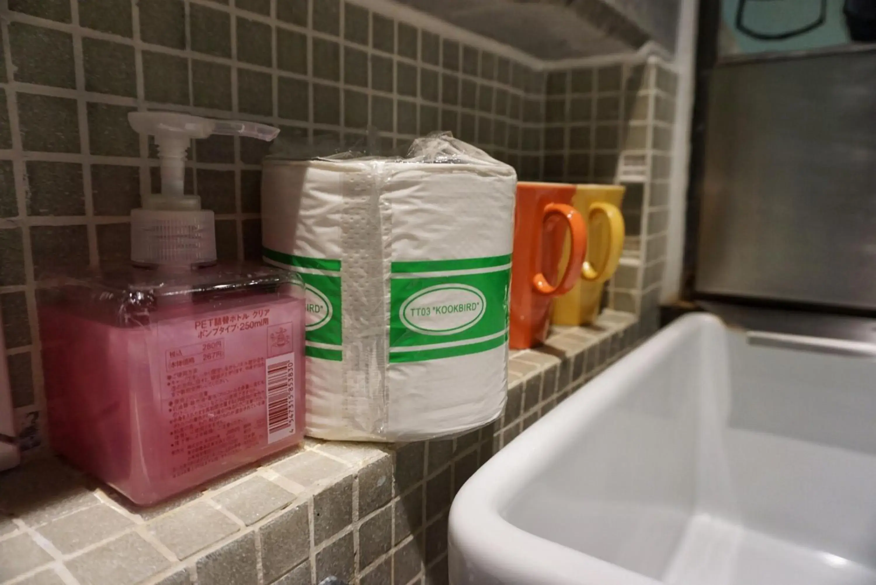 Bedroom in Y Loft Bedroom in Y Loft