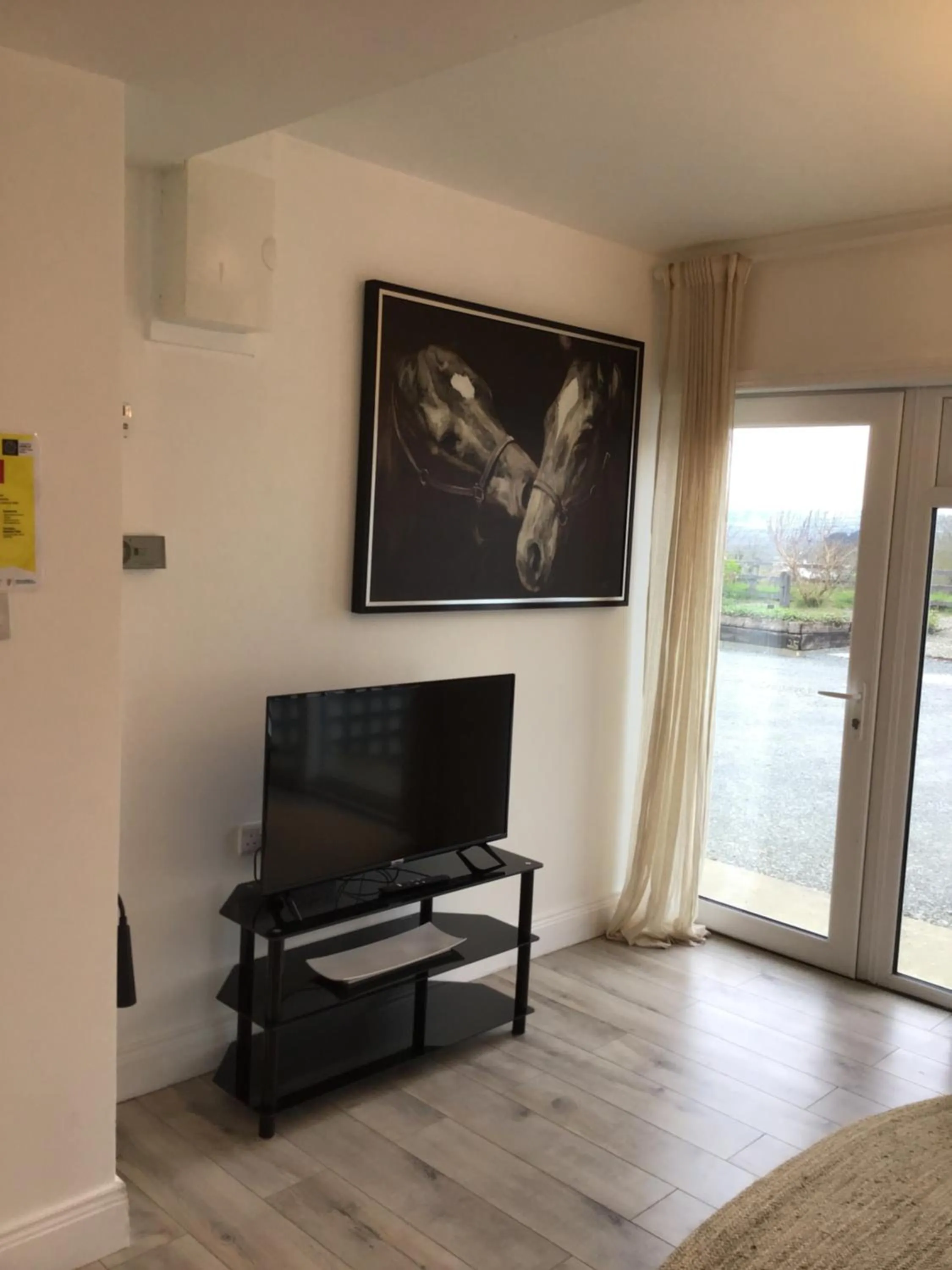 Aghadoe View Bed & Breakfast