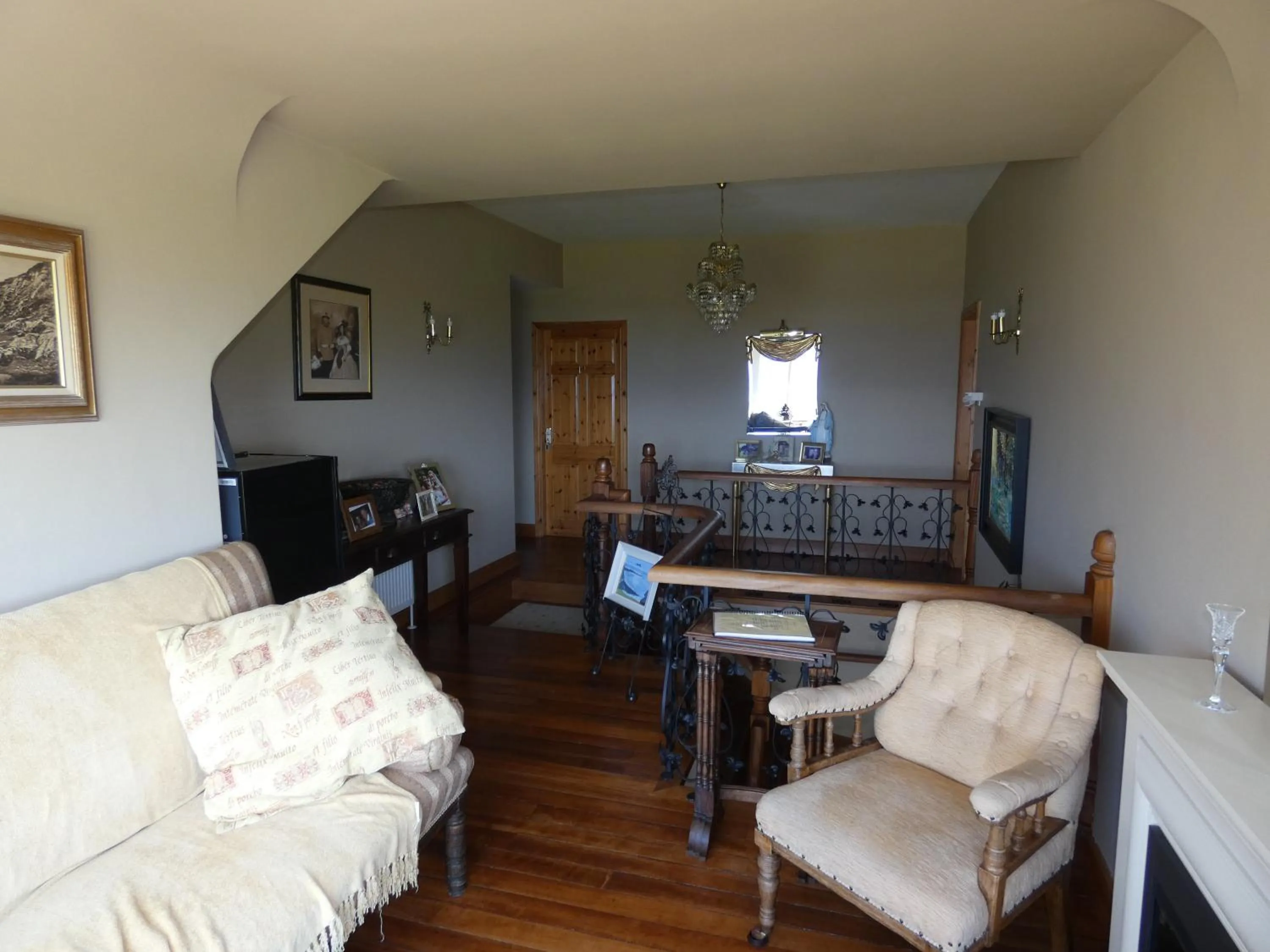 Aghadoe View Bed & Breakfast