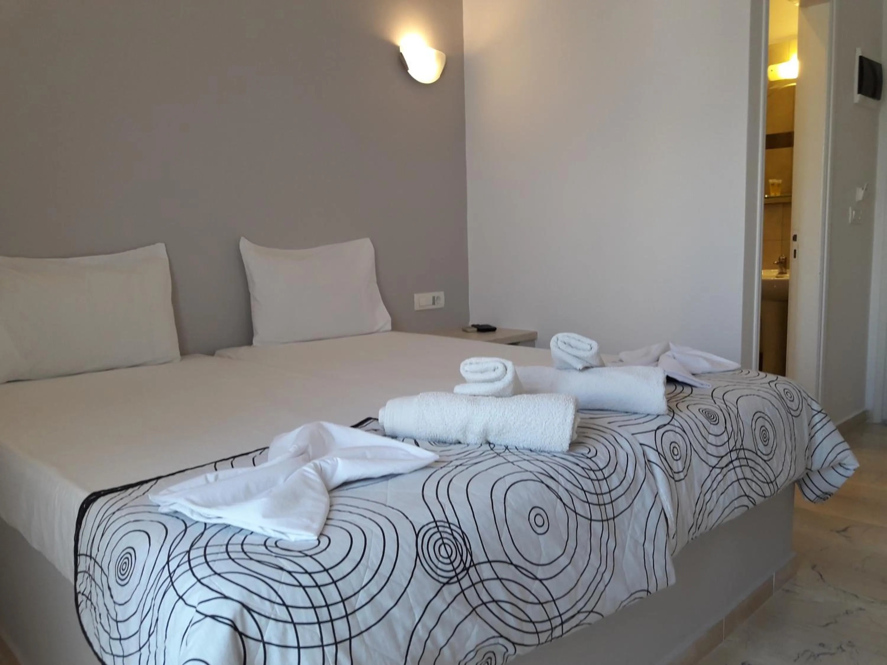 Katefiani Villas