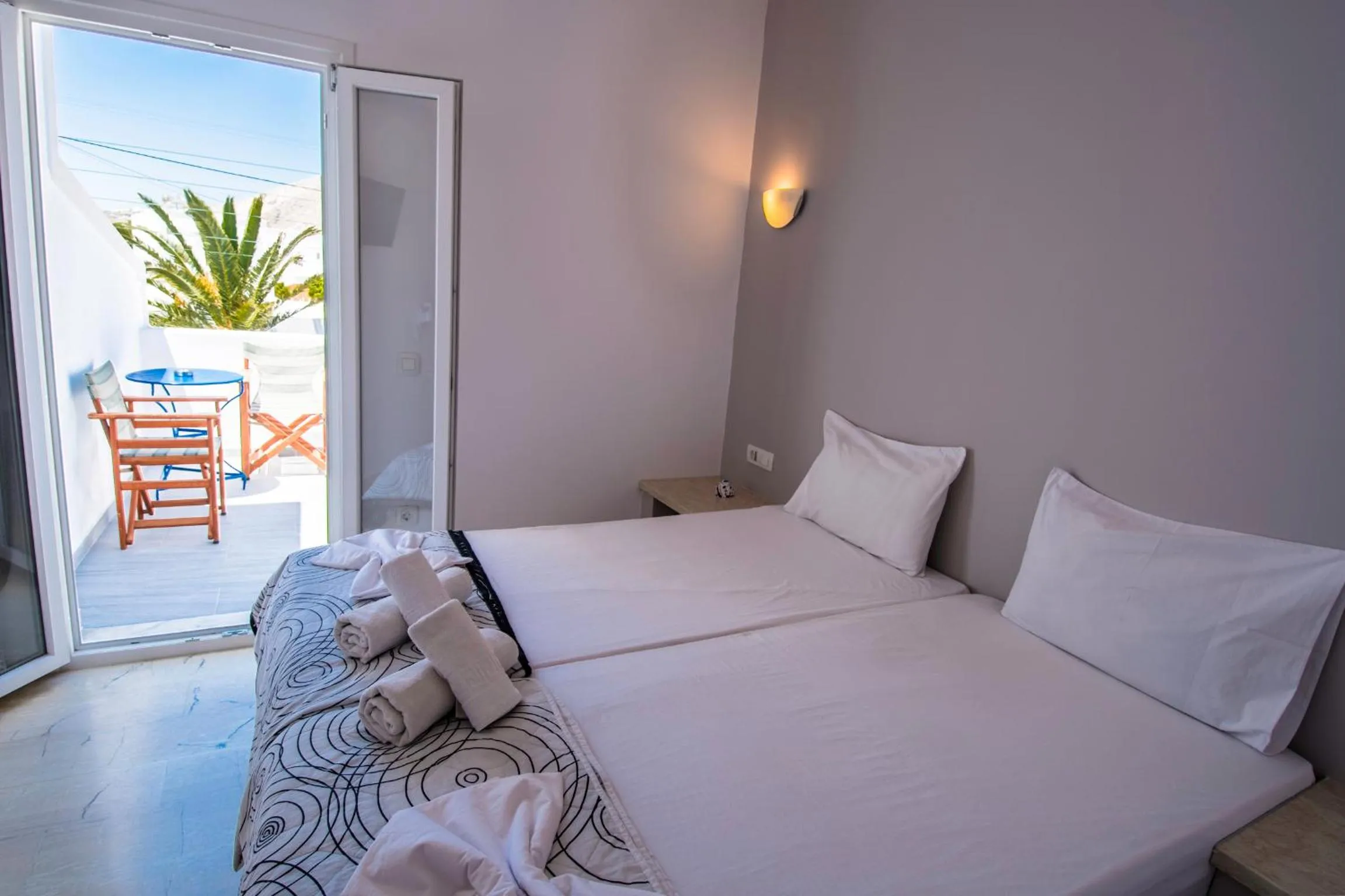 Katefiani Villas